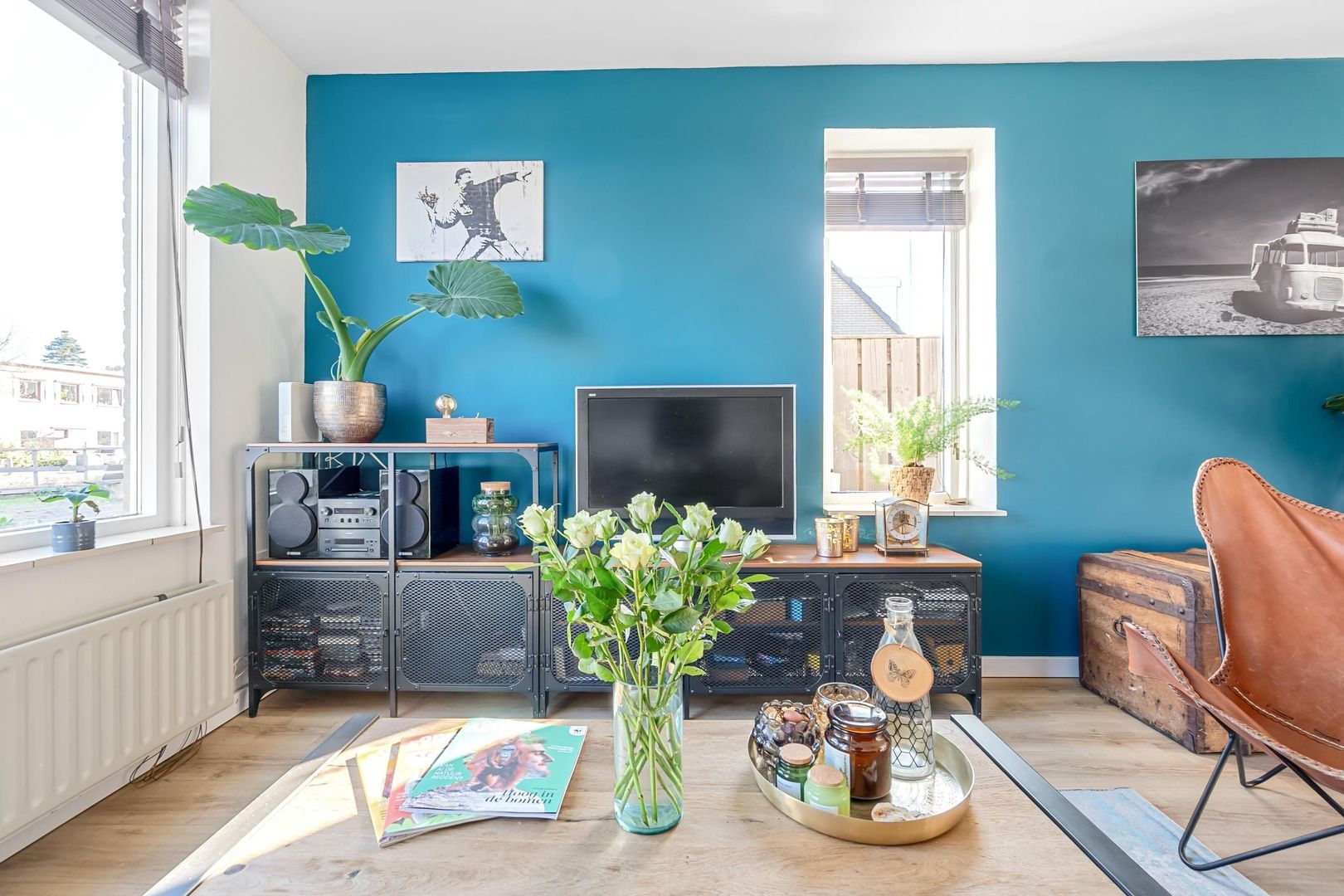 Tjerk Kloostralaan 12, Den Haag foto-6 blur