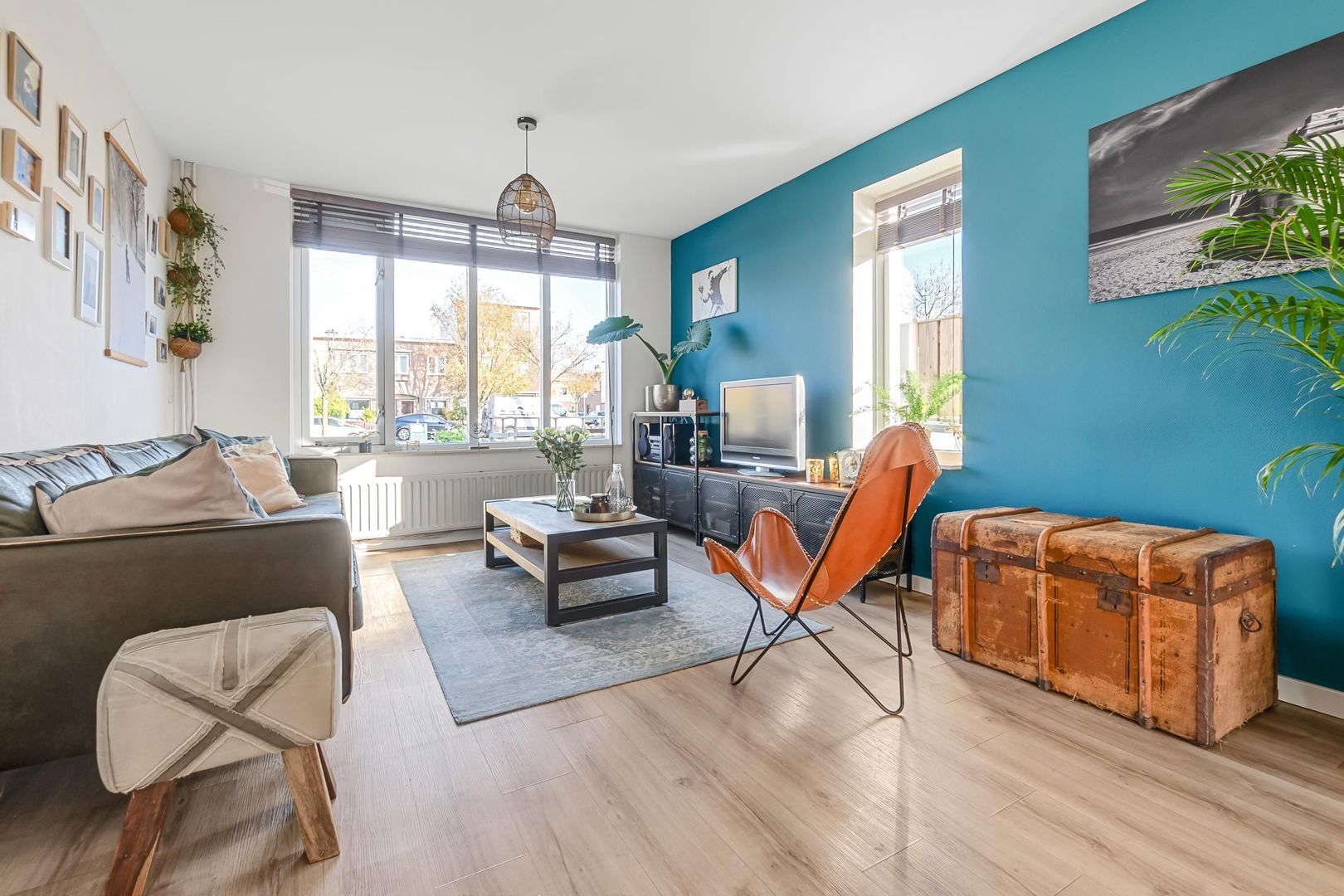 Tjerk Kloostralaan 12, Den Haag foto-3 blur