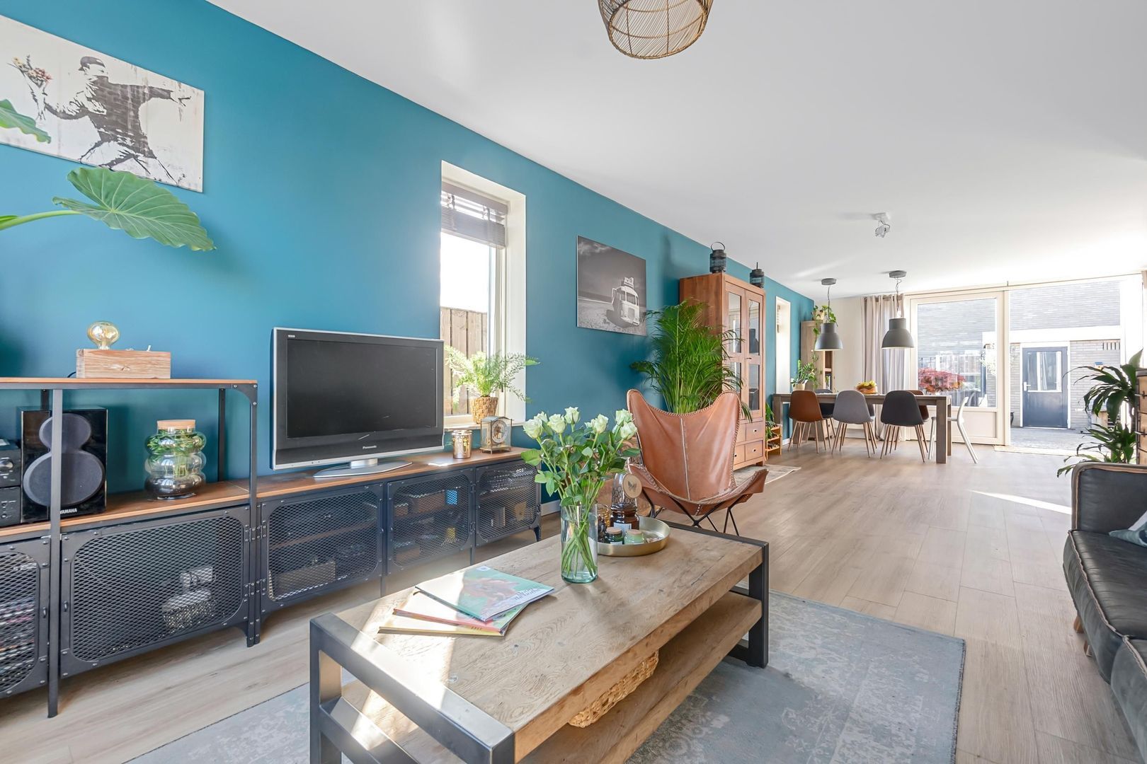 Tjerk Kloostralaan 12, Den Haag foto-7 blur