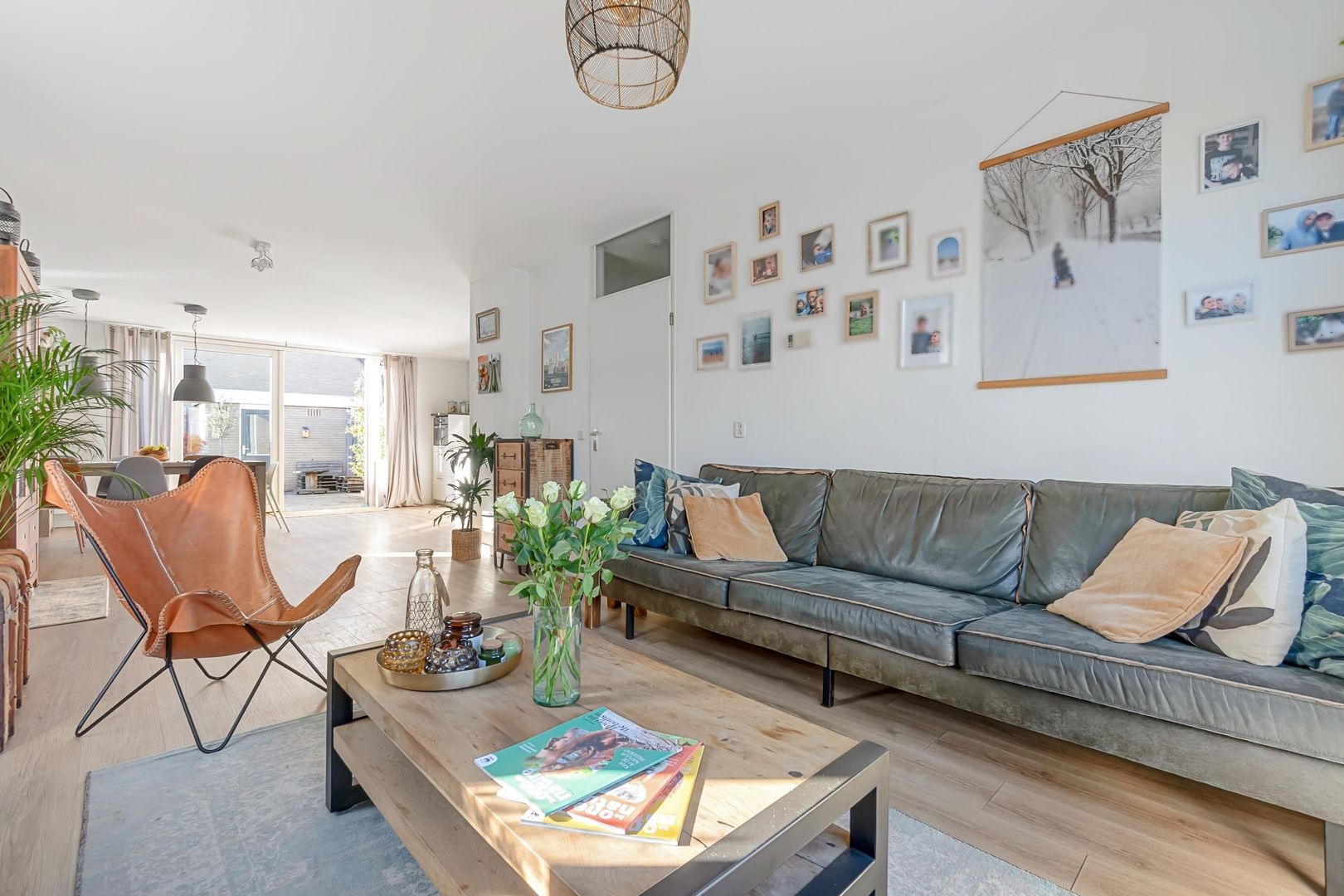 Tjerk Kloostralaan 12, Den Haag foto-8 blur