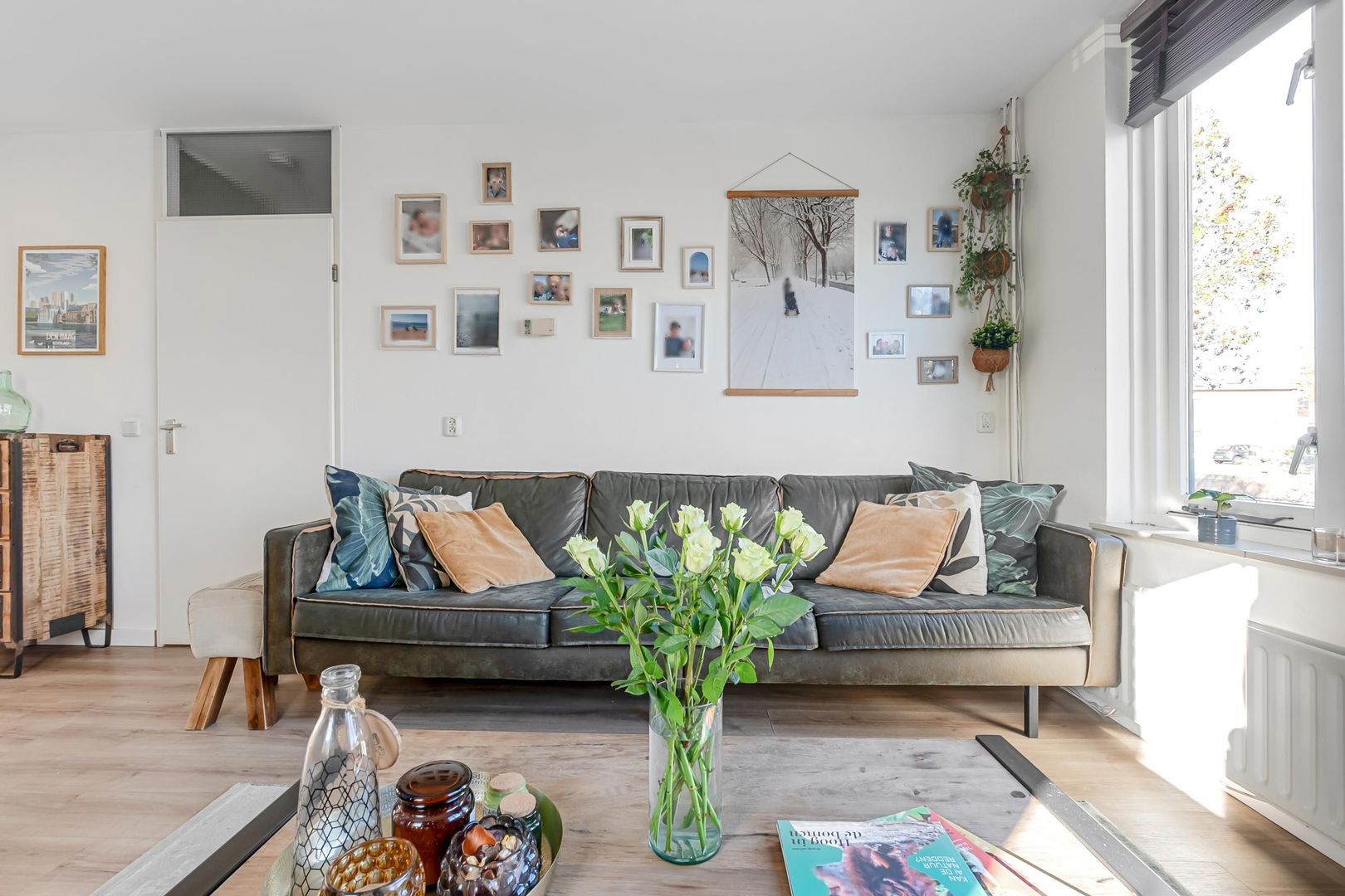 Tjerk Kloostralaan 12, Den Haag foto-9 blur