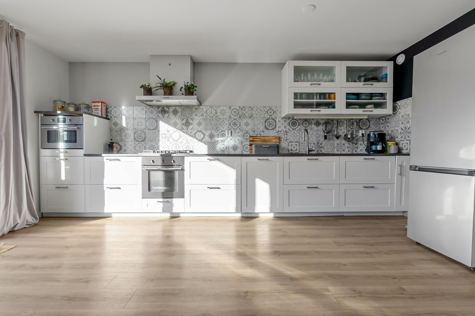 Tjerk Kloostralaan 12, Den Haag foto-13 blur