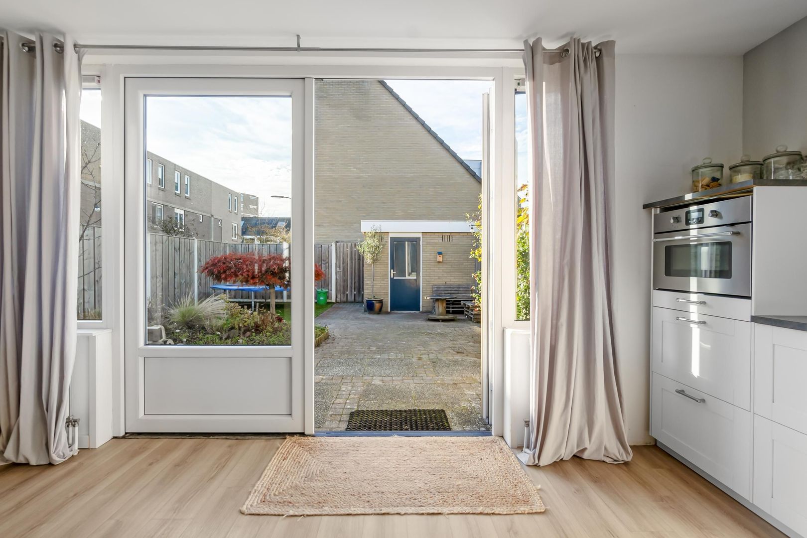 Tjerk Kloostralaan 12, Den Haag foto-15 blur