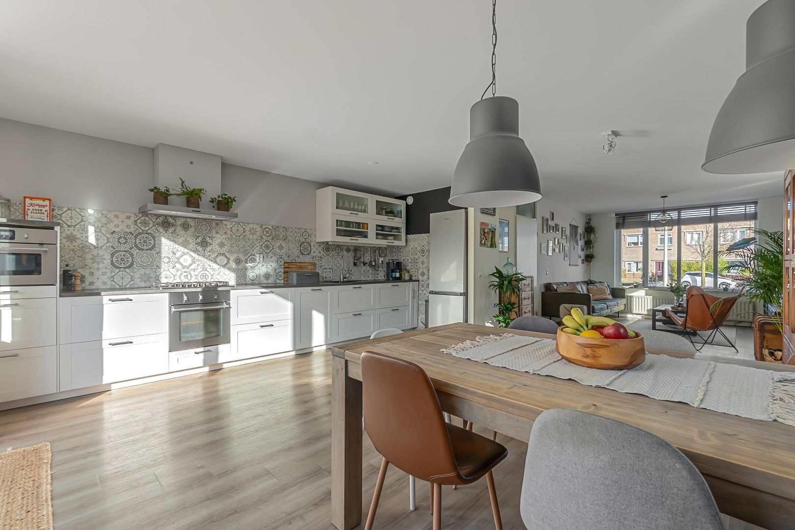 Tjerk Kloostralaan 12, Den Haag foto-17 blur