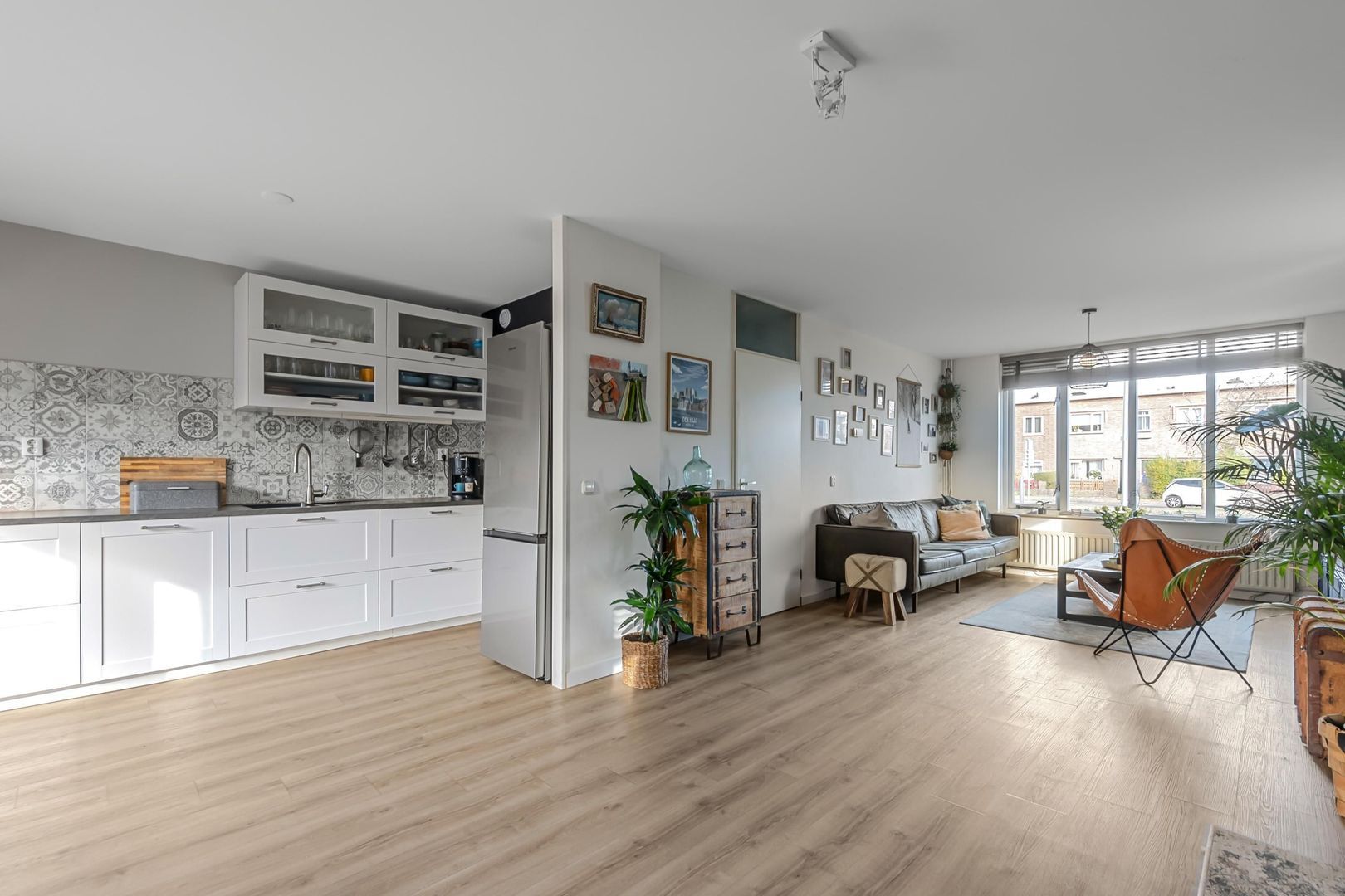 Tjerk Kloostralaan 12, Den Haag foto-19 blur