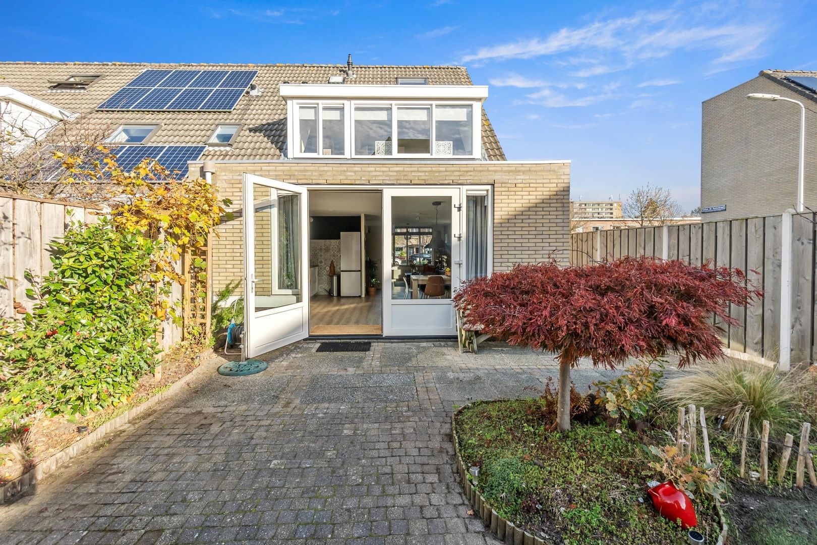 Tjerk Kloostralaan 12, Den Haag foto-24 blur