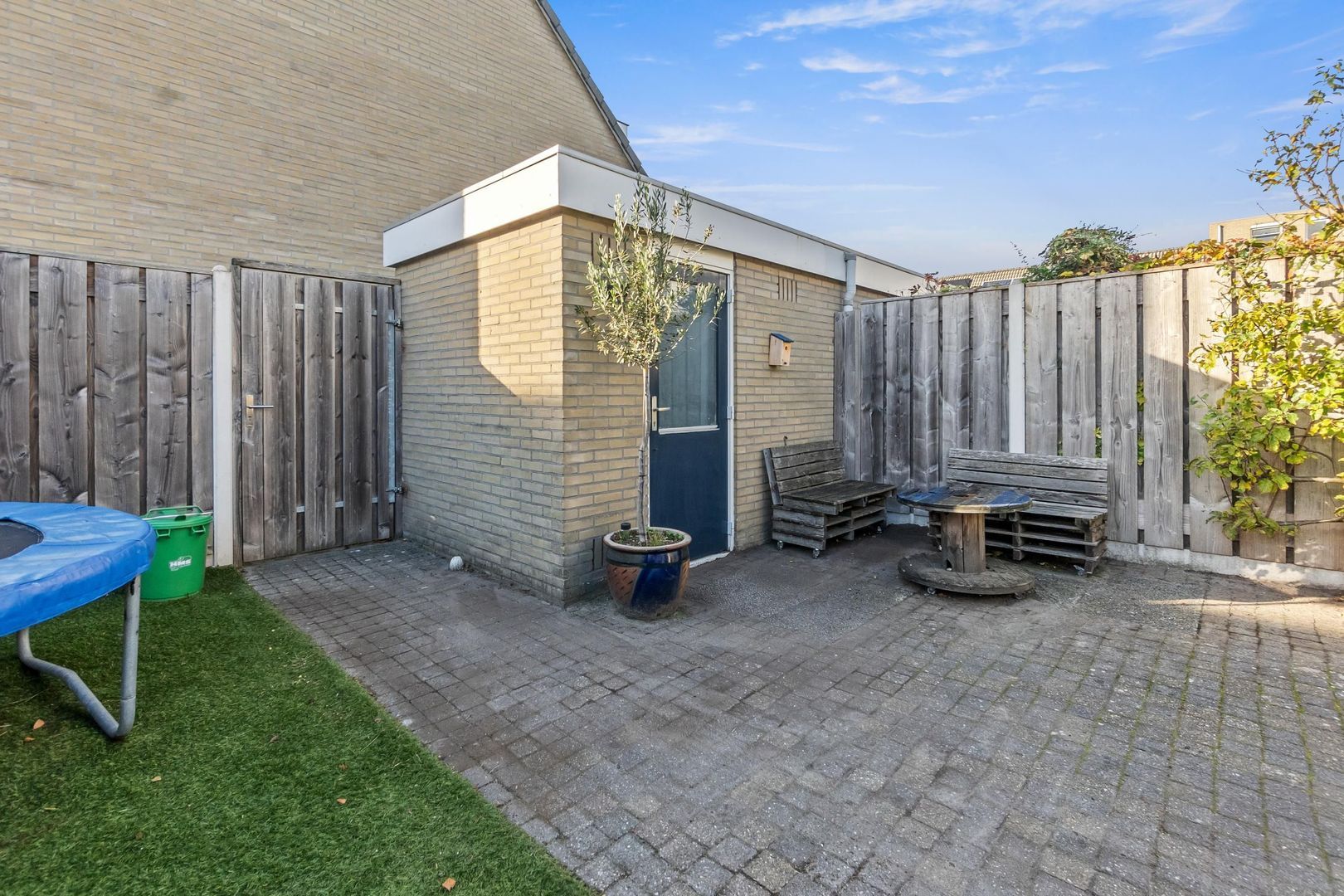 Tjerk Kloostralaan 12, Den Haag foto-25 blur