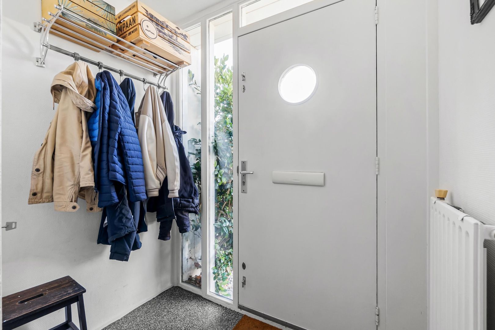 Tjerk Kloostralaan 12, Den Haag foto-28 blur