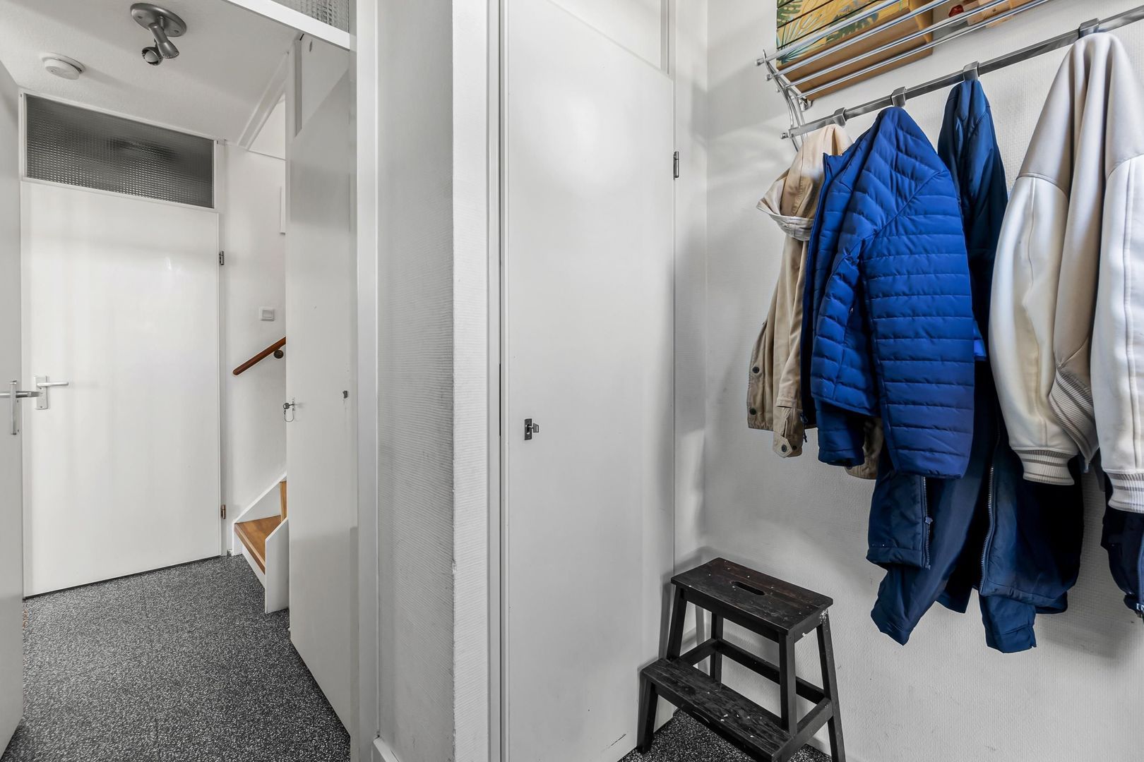 Tjerk Kloostralaan 12, Den Haag foto-29 blur