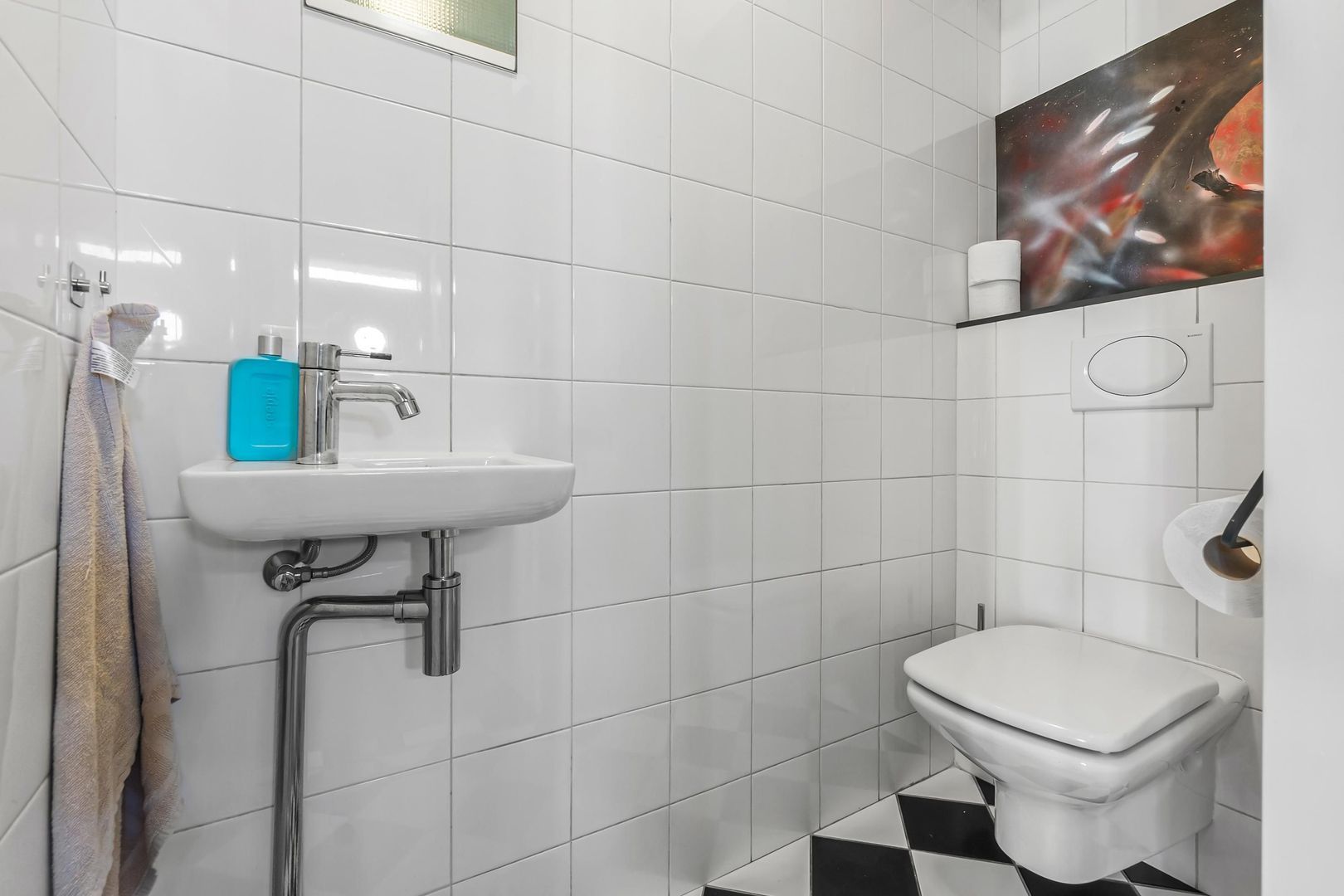 Tjerk Kloostralaan 12, Den Haag foto-31 blur