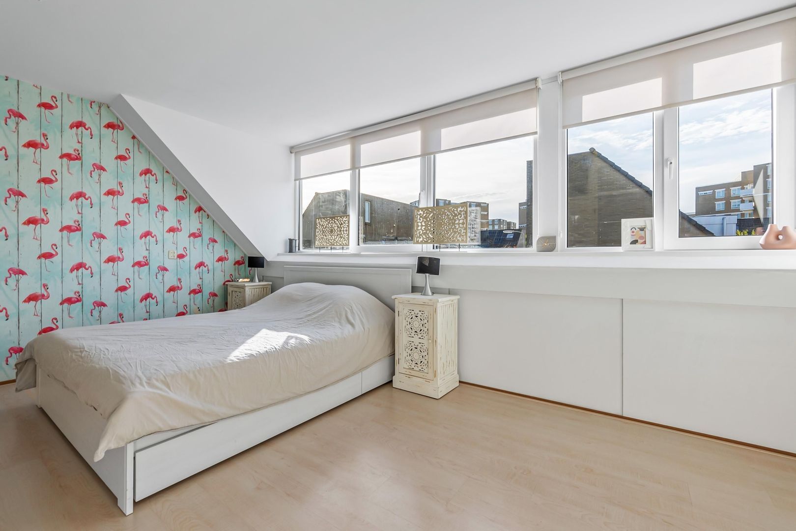 Tjerk Kloostralaan 12, Den Haag foto-33 blur