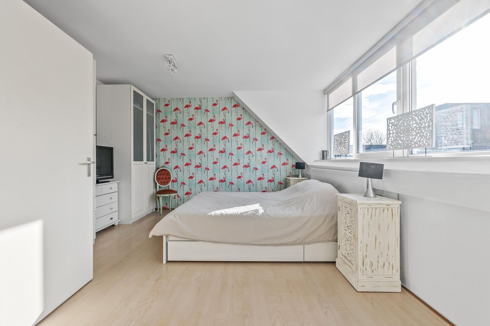 Tjerk Kloostralaan 12, Den Haag foto-34 blur