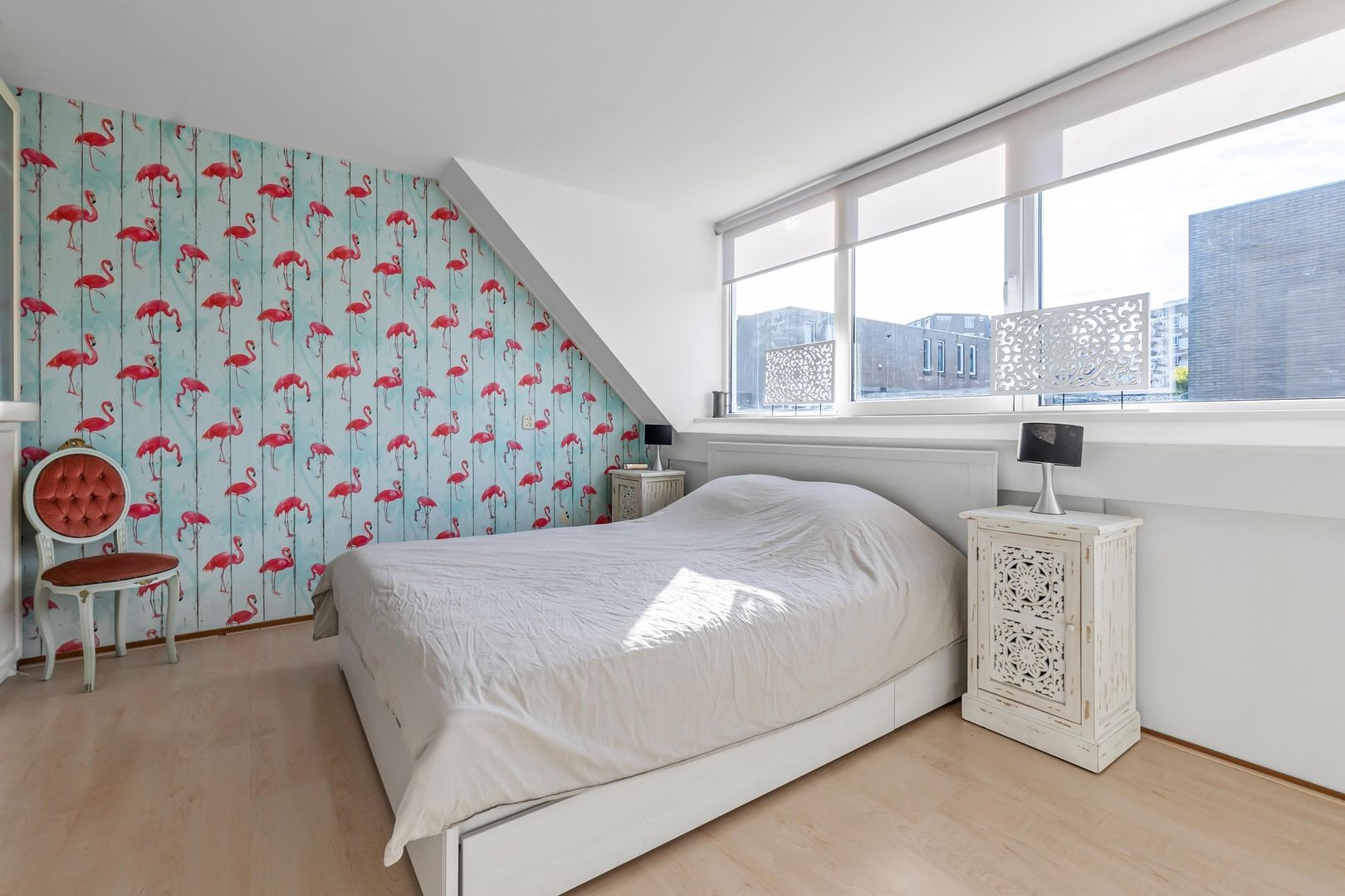 Tjerk Kloostralaan 12, Den Haag foto-35 blur