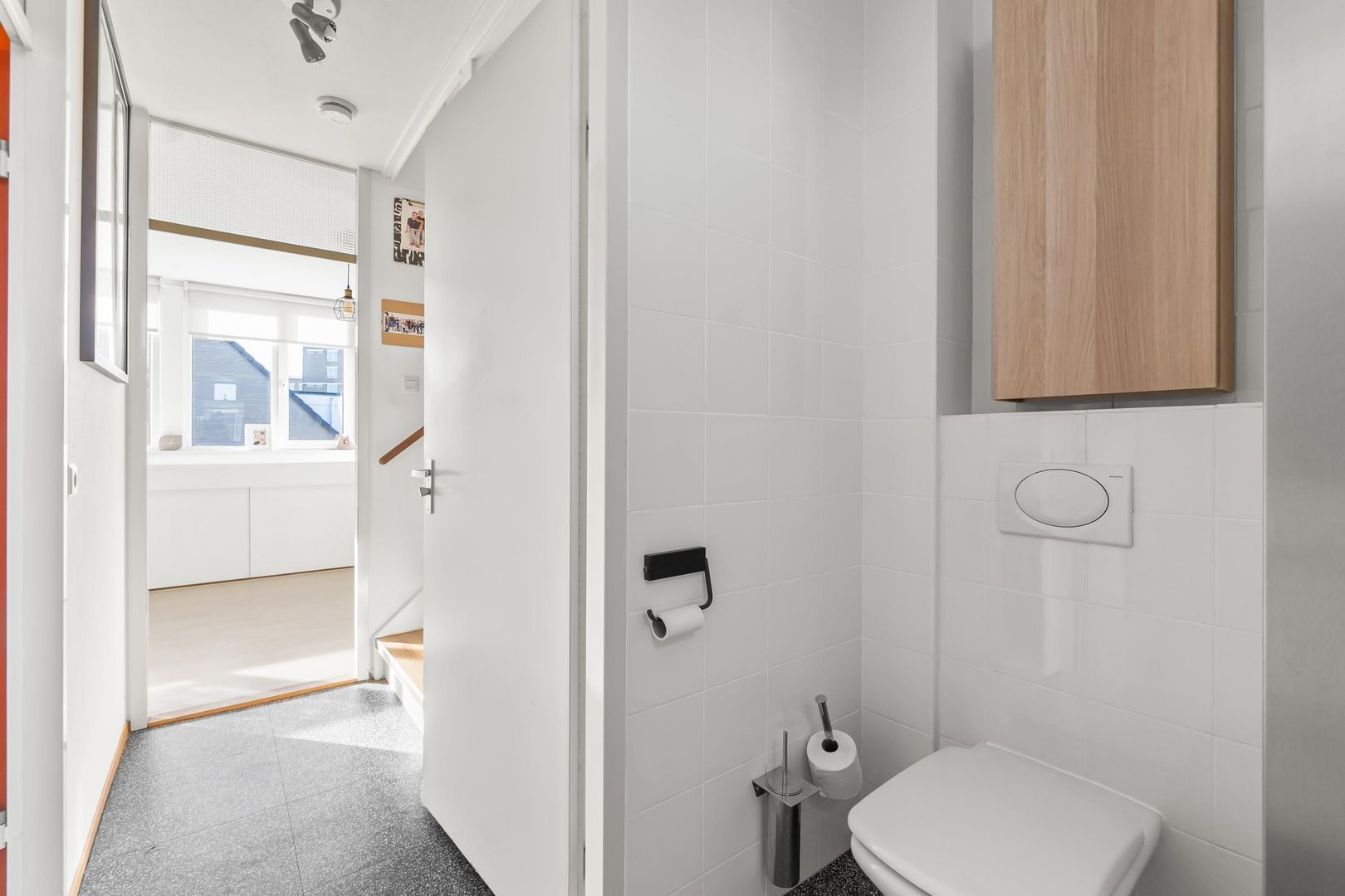 Tjerk Kloostralaan 12, Den Haag foto-40 blur