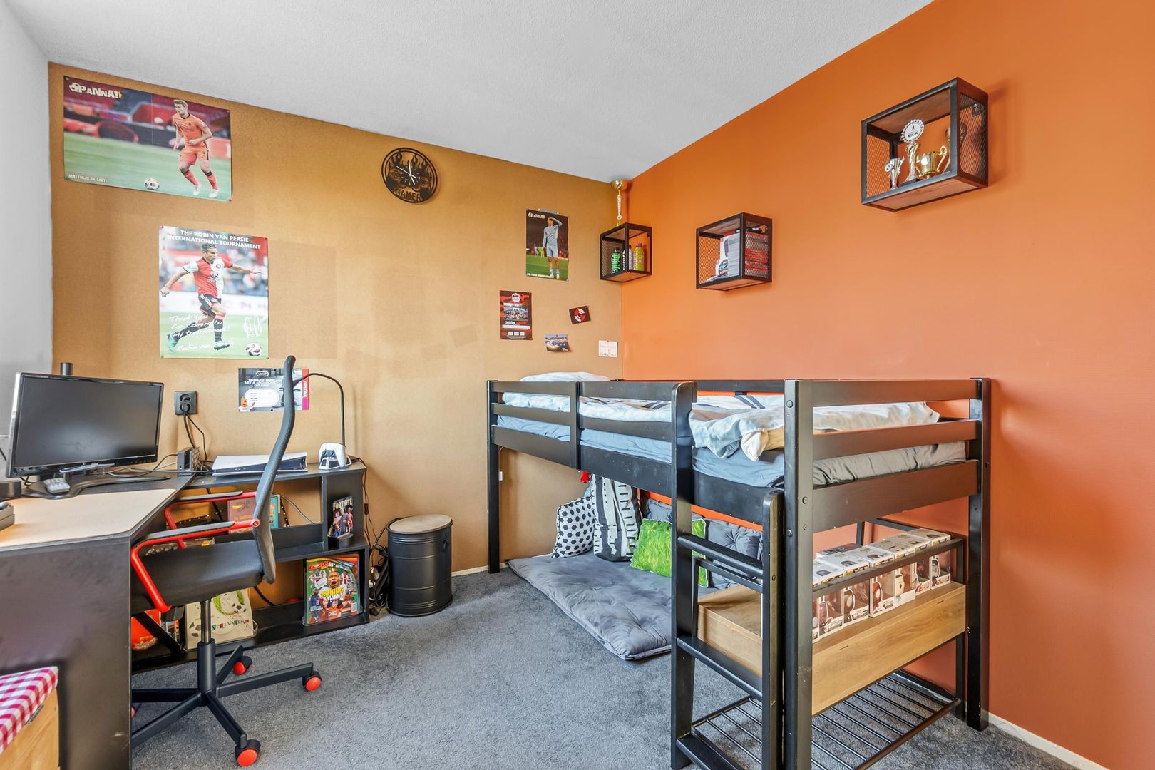 Tjerk Kloostralaan 12, Den Haag foto-43 blur