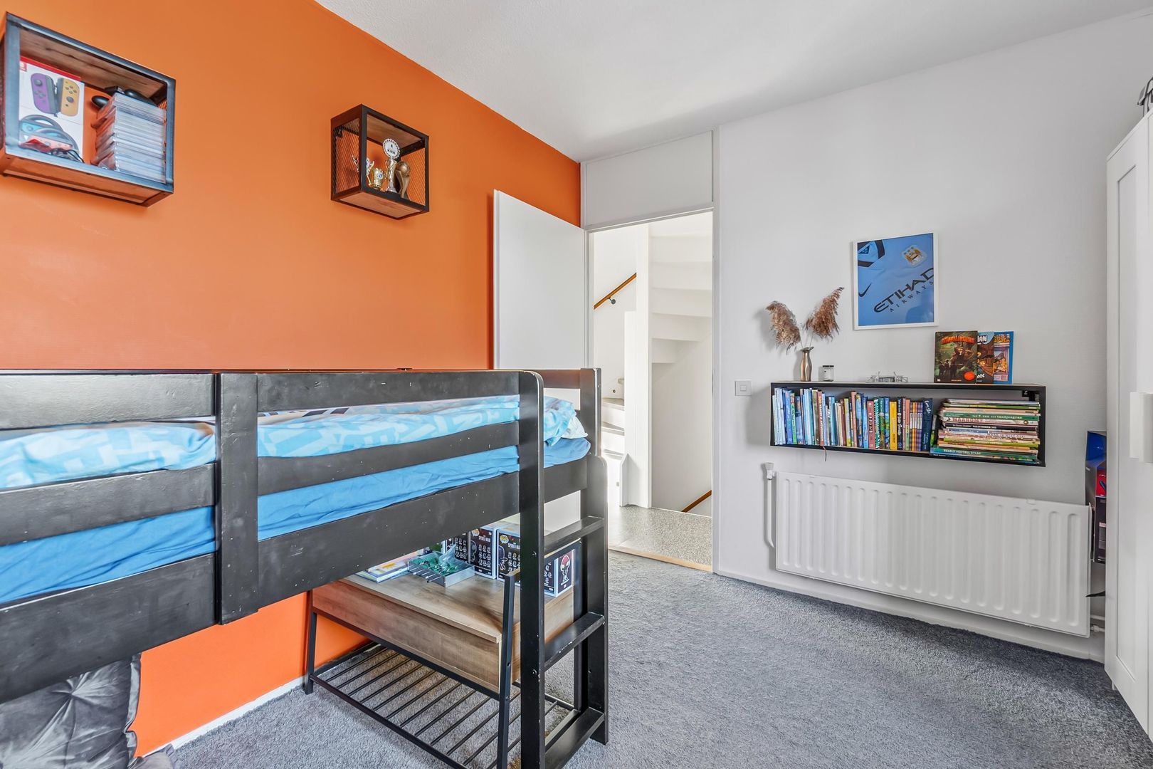 Tjerk Kloostralaan 12, Den Haag foto-44 blur