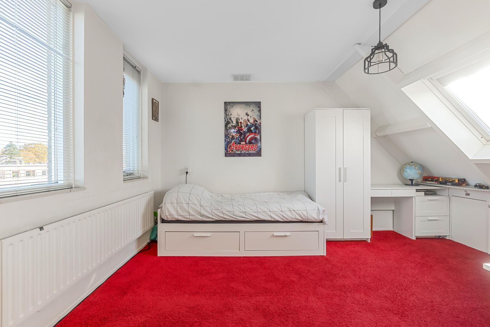 Tjerk Kloostralaan 12, Den Haag foto-46 blur