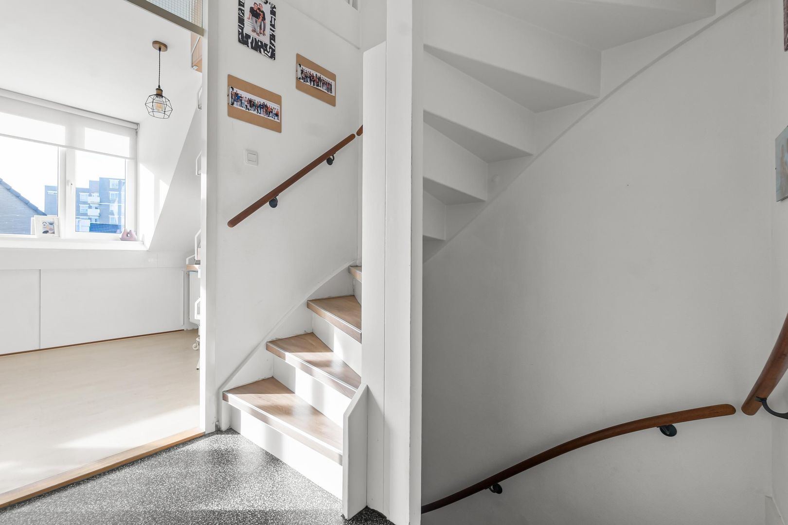 Tjerk Kloostralaan 12, Den Haag foto-45 blur