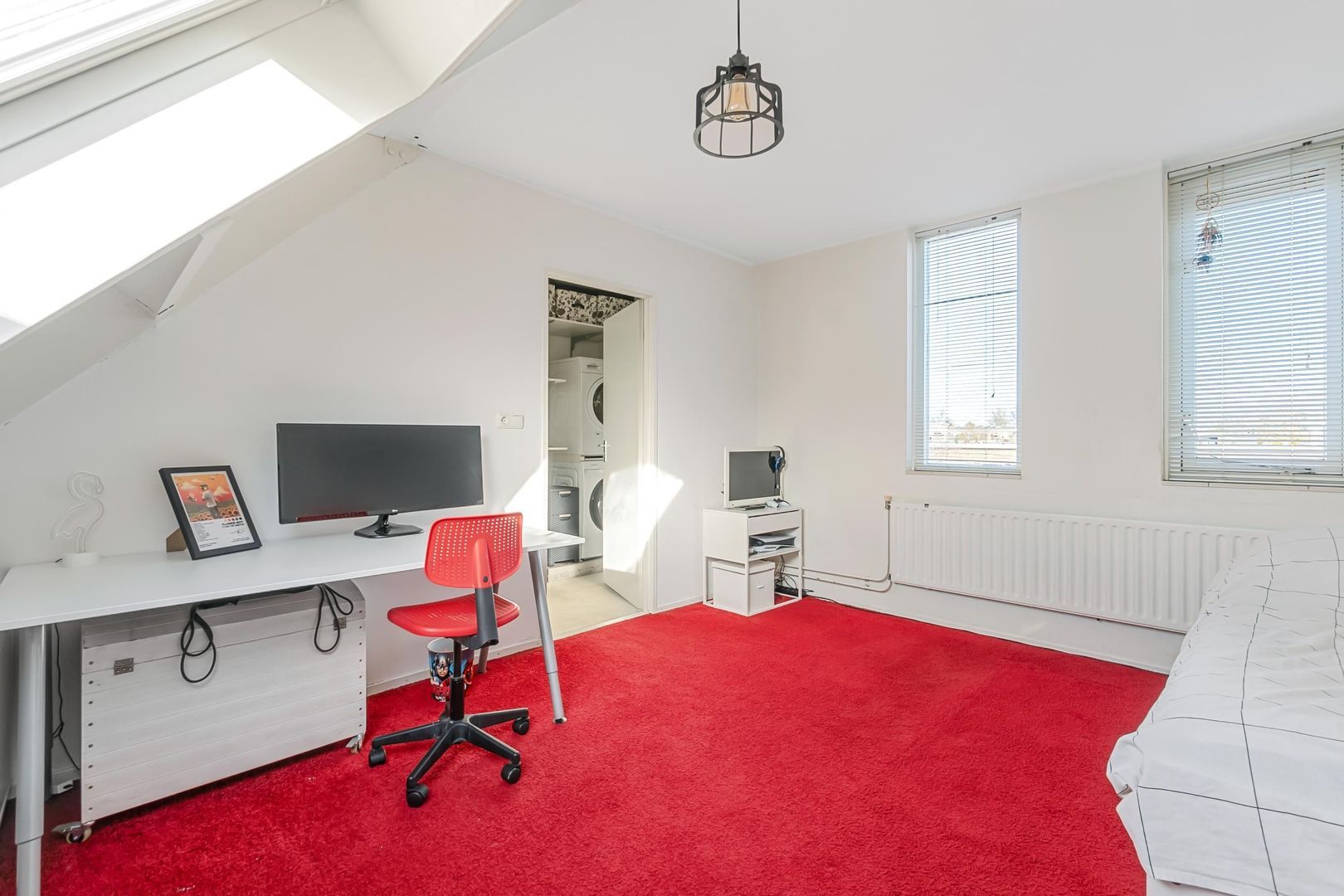 Tjerk Kloostralaan 12, Den Haag foto-49 blur