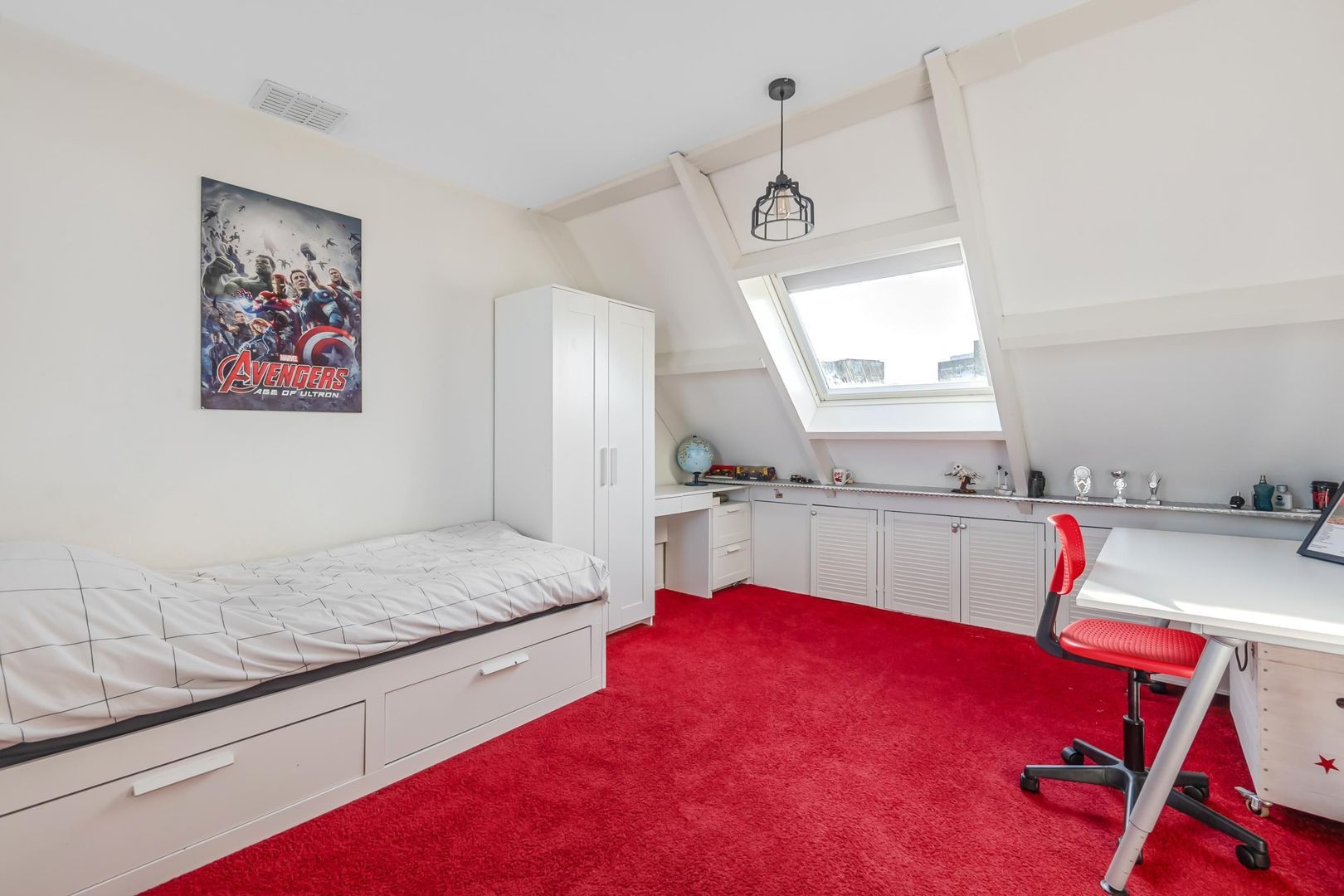 Tjerk Kloostralaan 12, Den Haag foto-47 blur