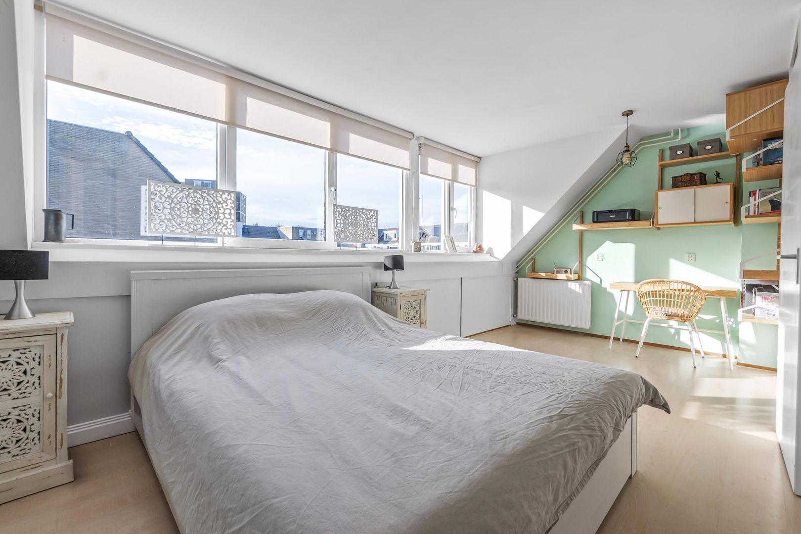 Tjerk Kloostralaan 12, Den Haag foto-32 blur