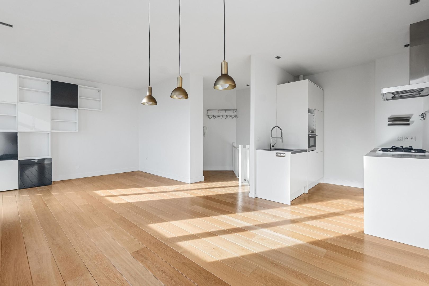 Hogewal 14, Den Haag foto-5 blur