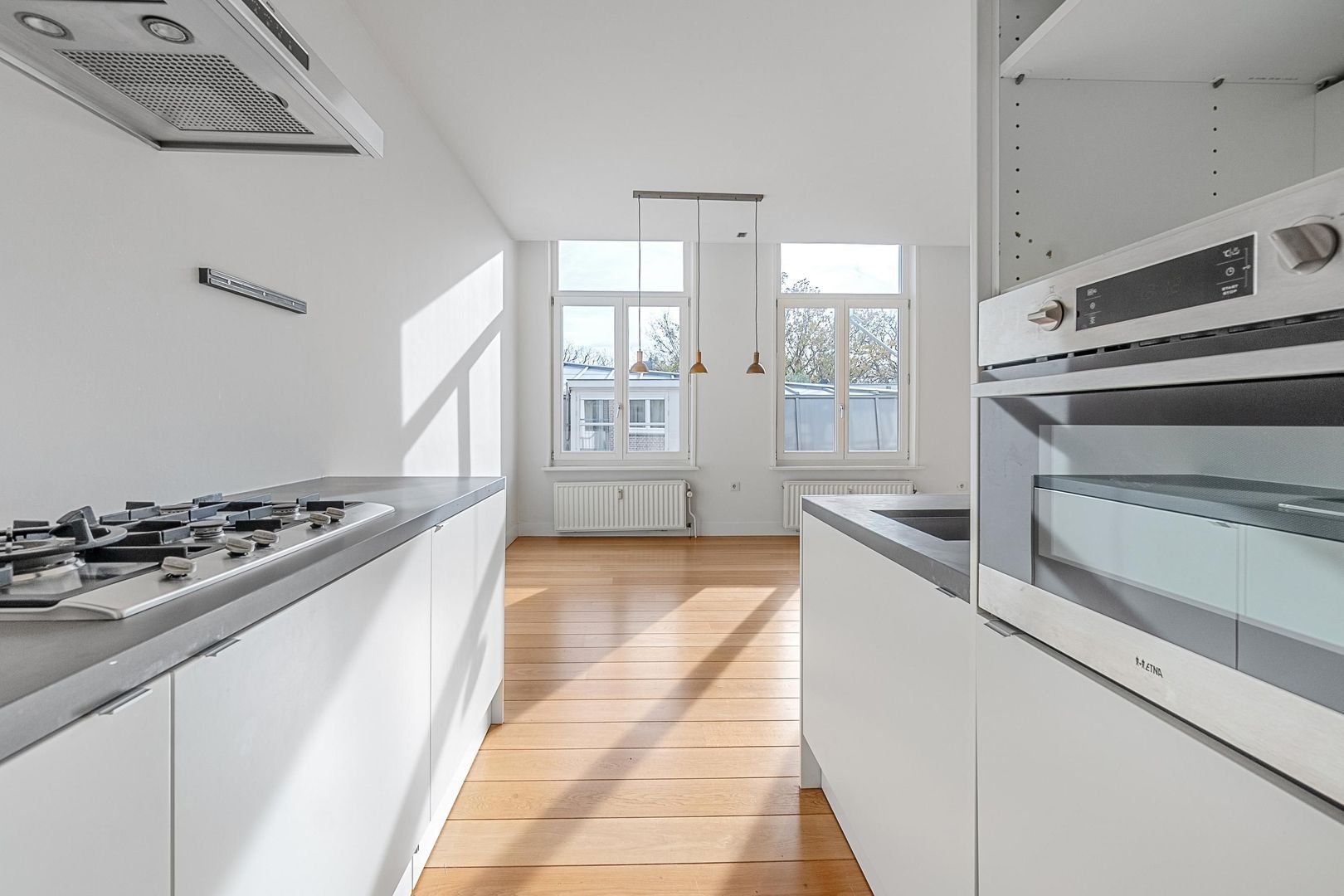 Hogewal 14, Den Haag foto-10 blur