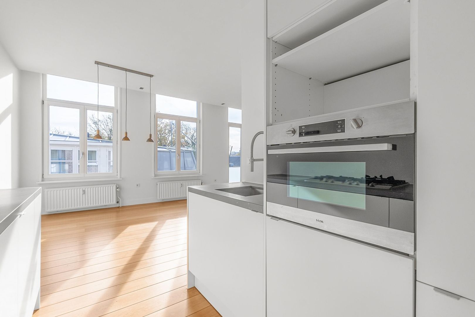 Hogewal 14, Den Haag foto-11 blur