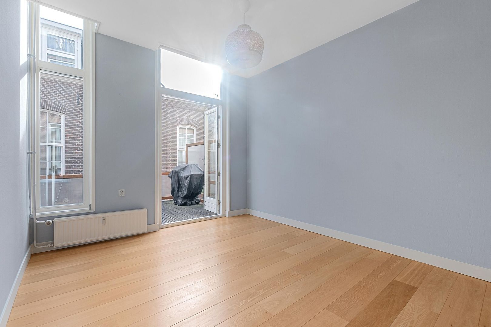 Hogewal 14, Den Haag foto-21 blur