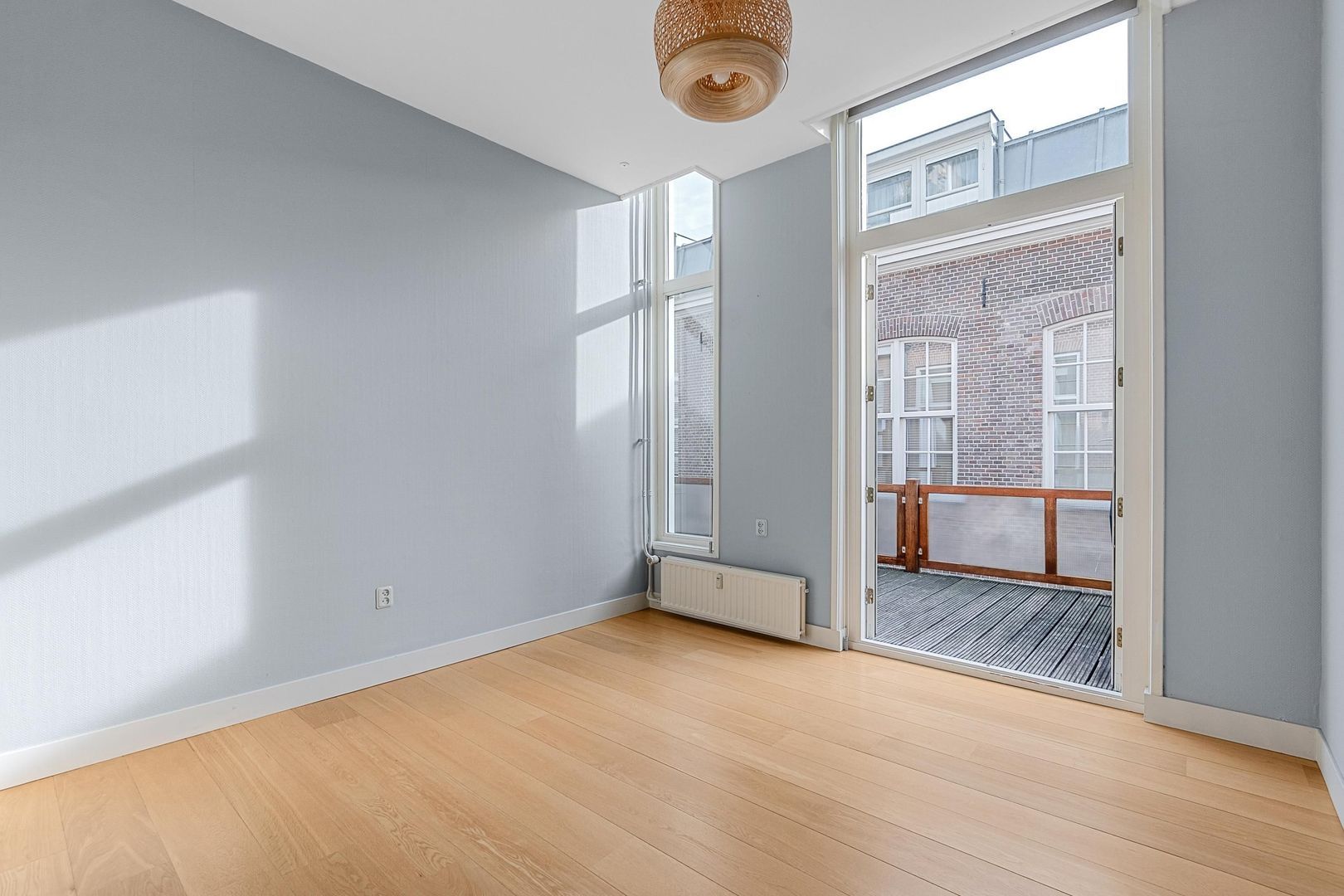 Hogewal 14, Den Haag foto-22 blur