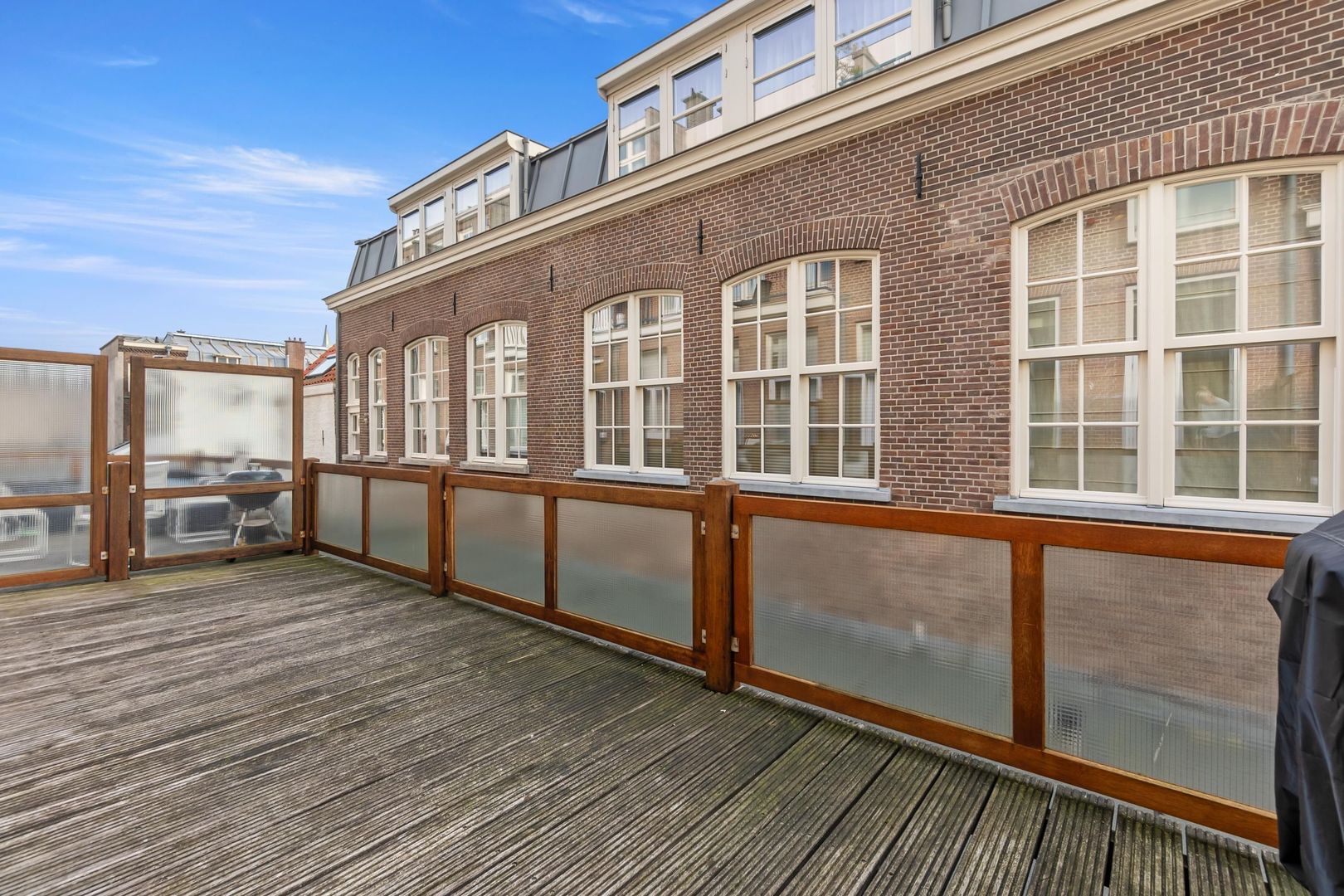 Hogewal 14, Den Haag foto-25 blur