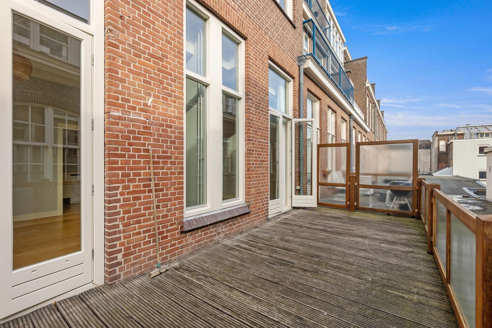 Hogewal 14, Den Haag foto-26 blur