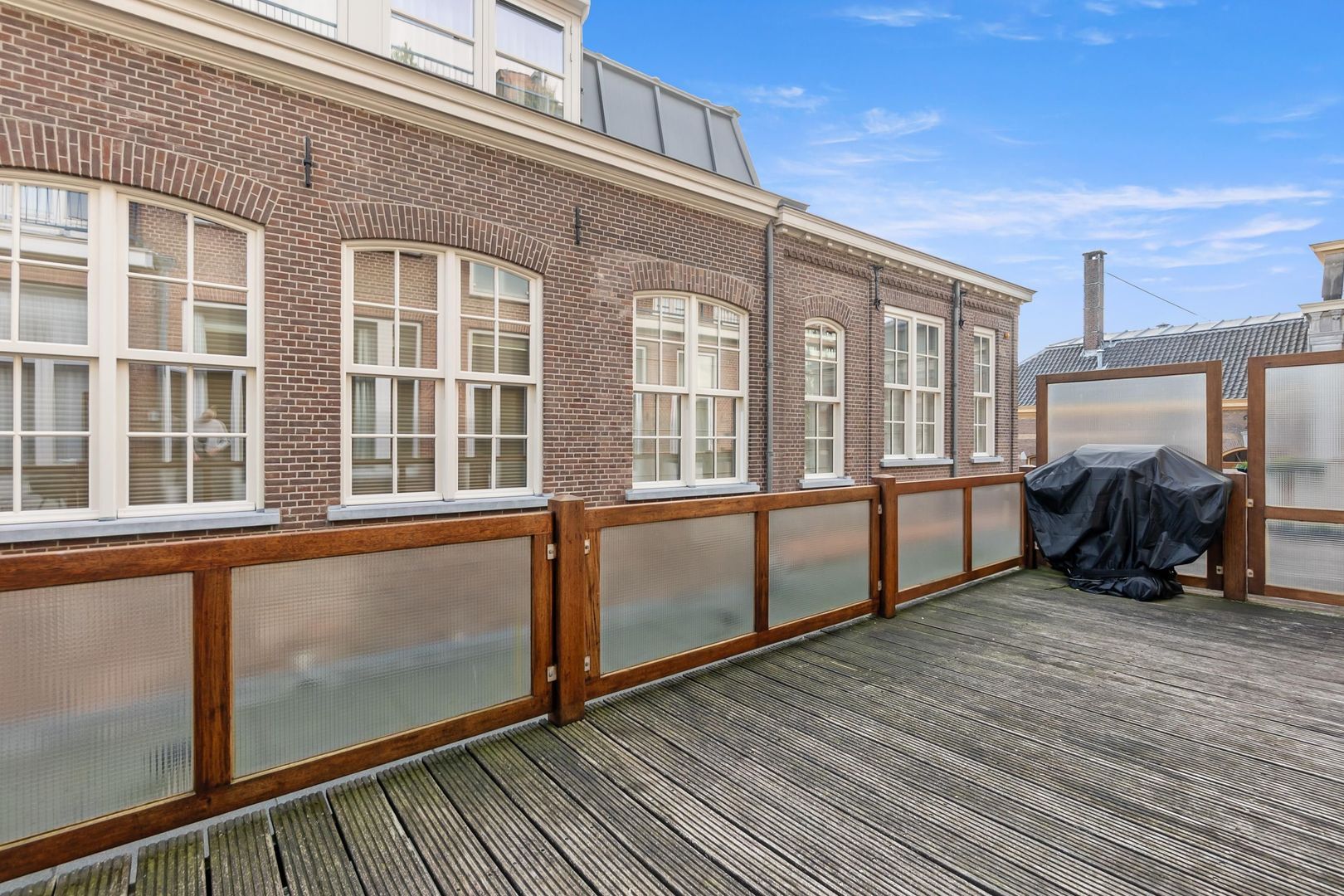 Hogewal 14, Den Haag foto-39 blur