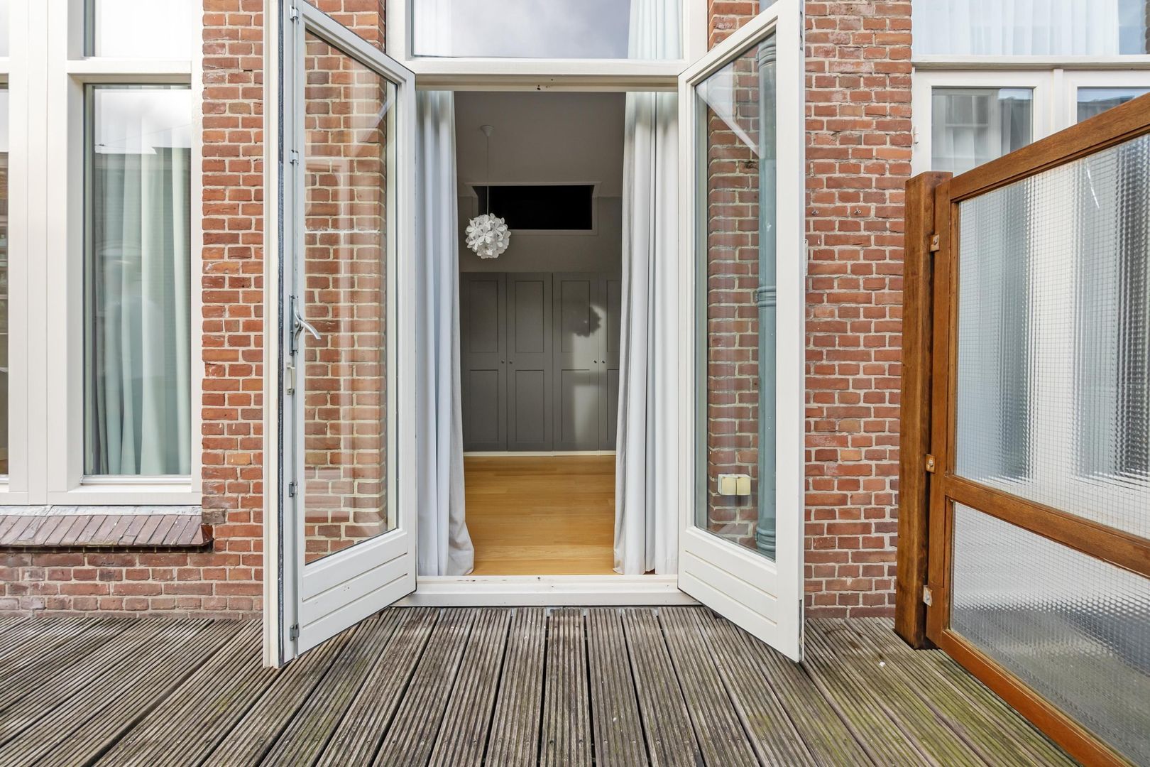 Hogewal 14, Den Haag foto-36 blur