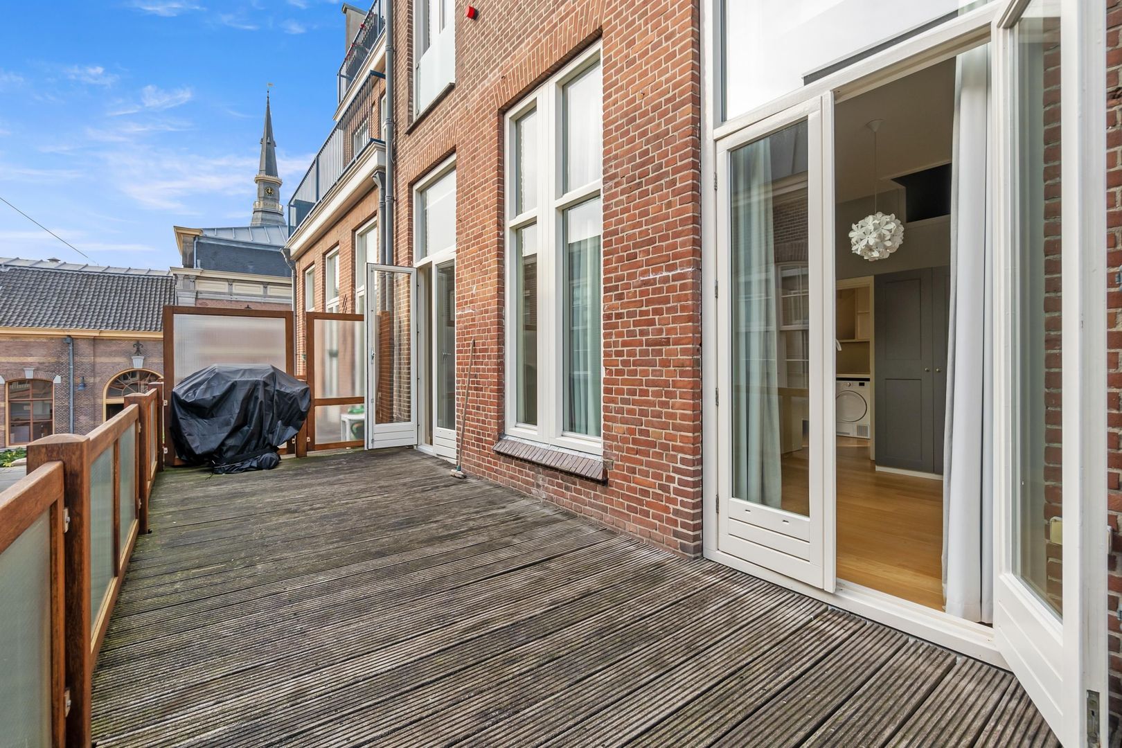 Hogewal 14, Den Haag foto-37 blur