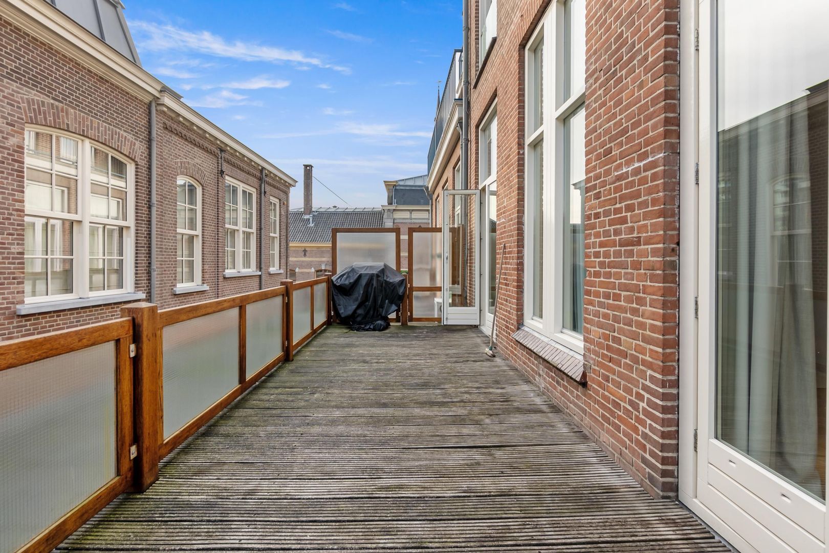 Hogewal 14, Den Haag foto-38 blur