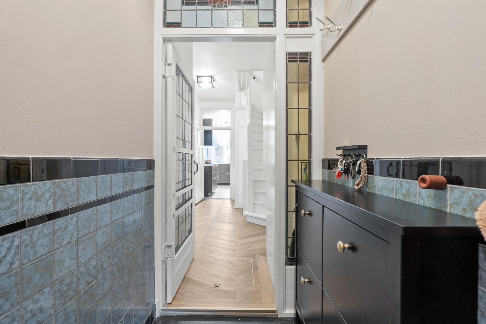 Haagsestraat 115, Den Haag foto-5 blur