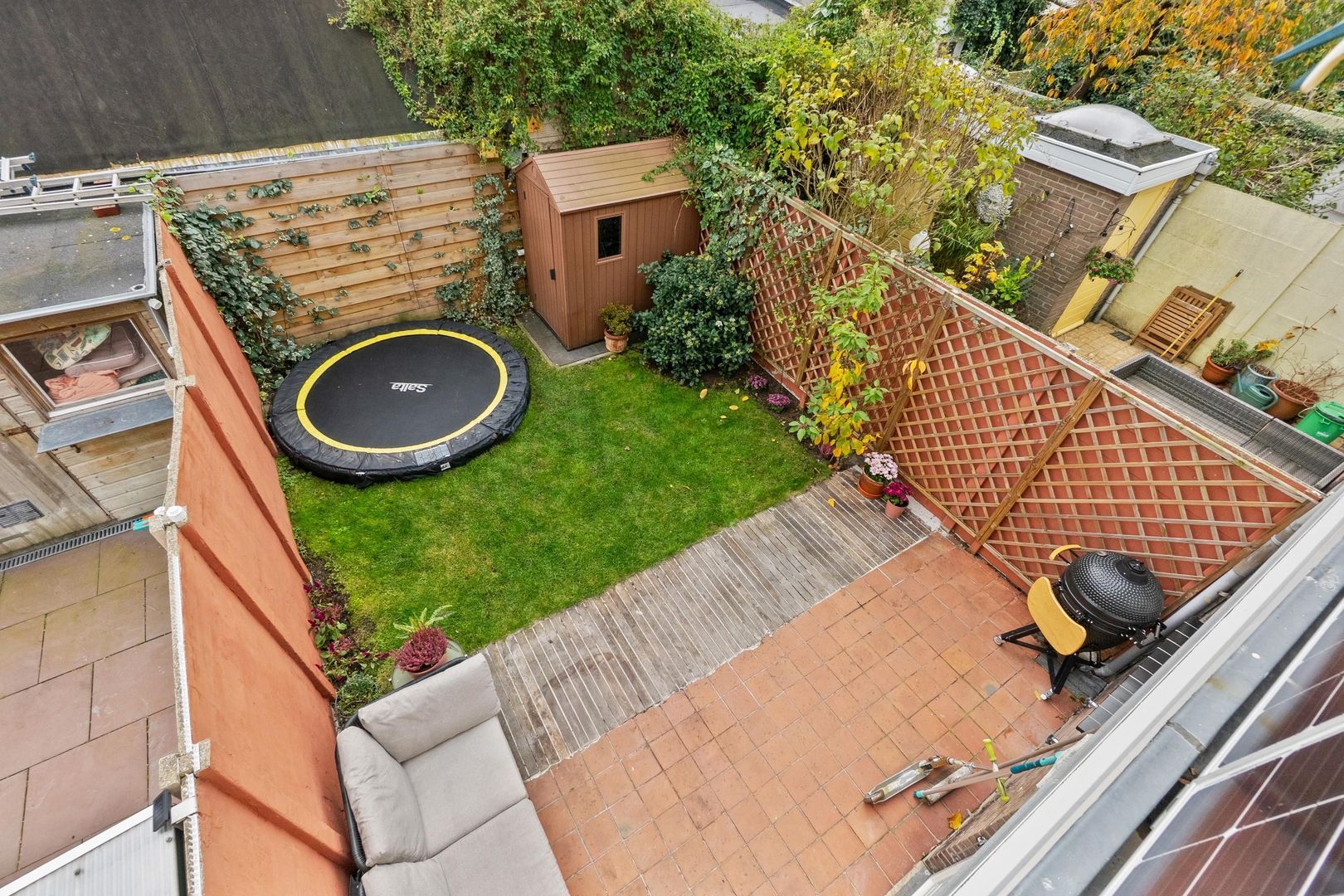 Haagsestraat 115, Den Haag foto-52 blur