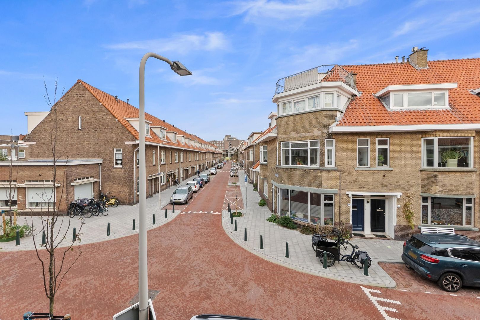 Haagsestraat 115, Den Haag foto-77 blur