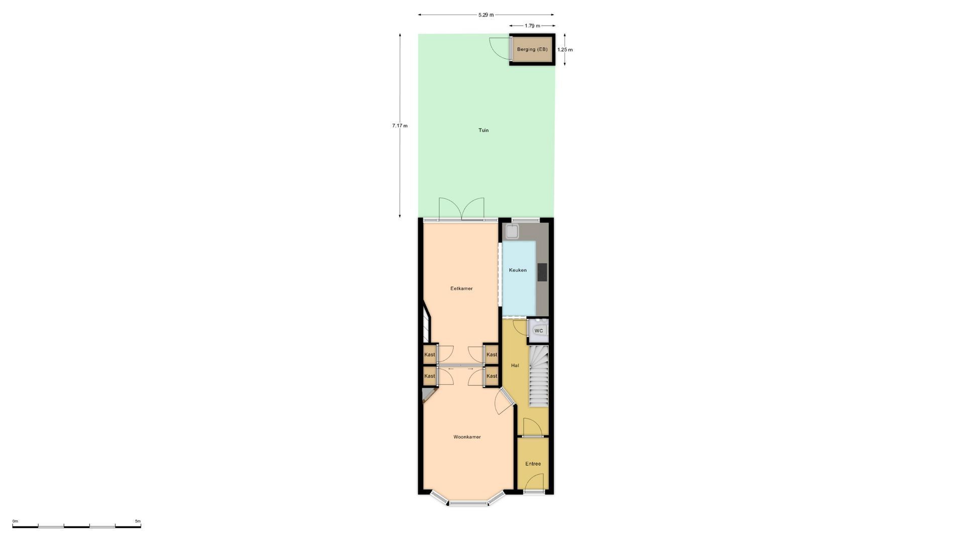 Haagsestraat 115, Den Haag foto-78 blur