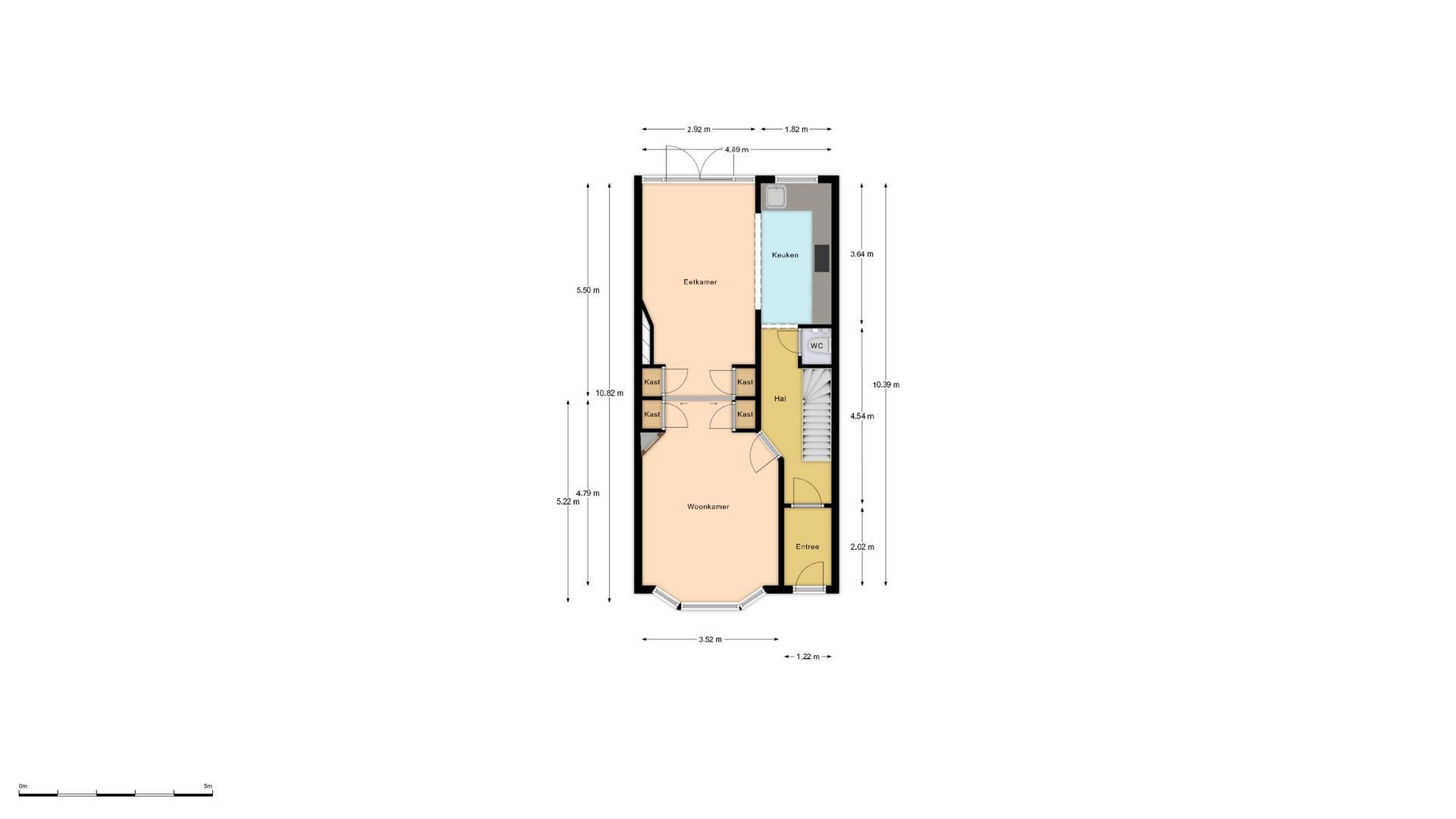 Haagsestraat 115, Den Haag foto-79 blur