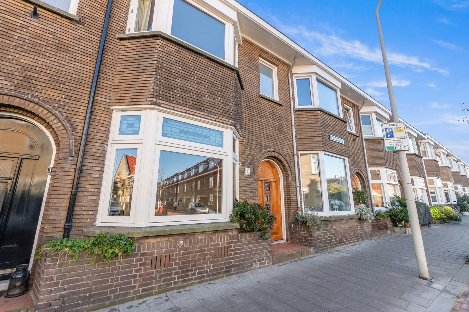 Haagsestraat 115, Den Haag foto-76 blur