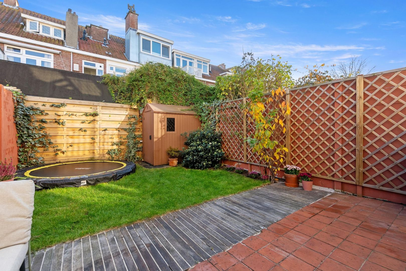 Haagsestraat 115, Den Haag foto-26 blur