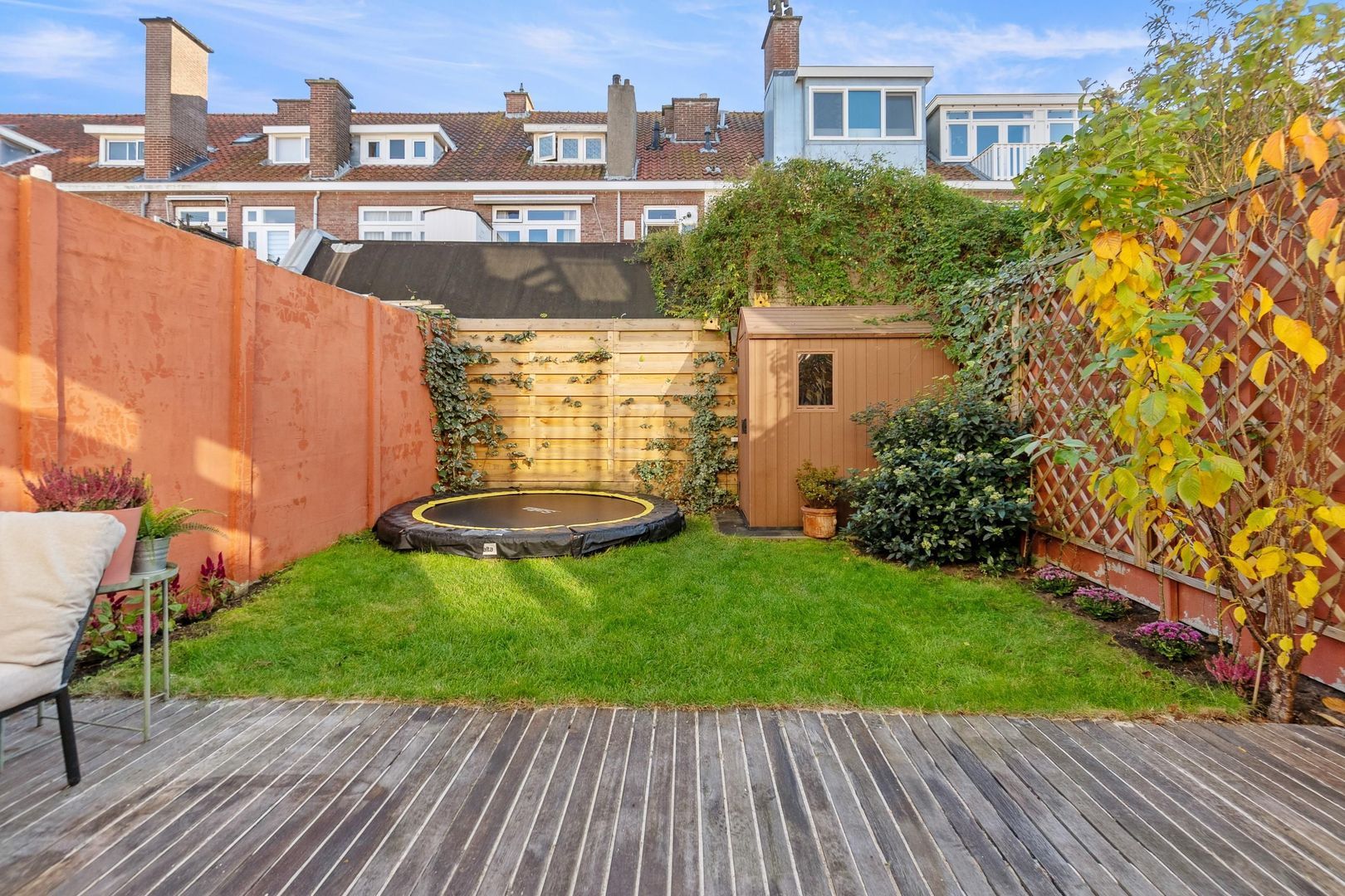 Haagsestraat 115, Den Haag foto-3 blur