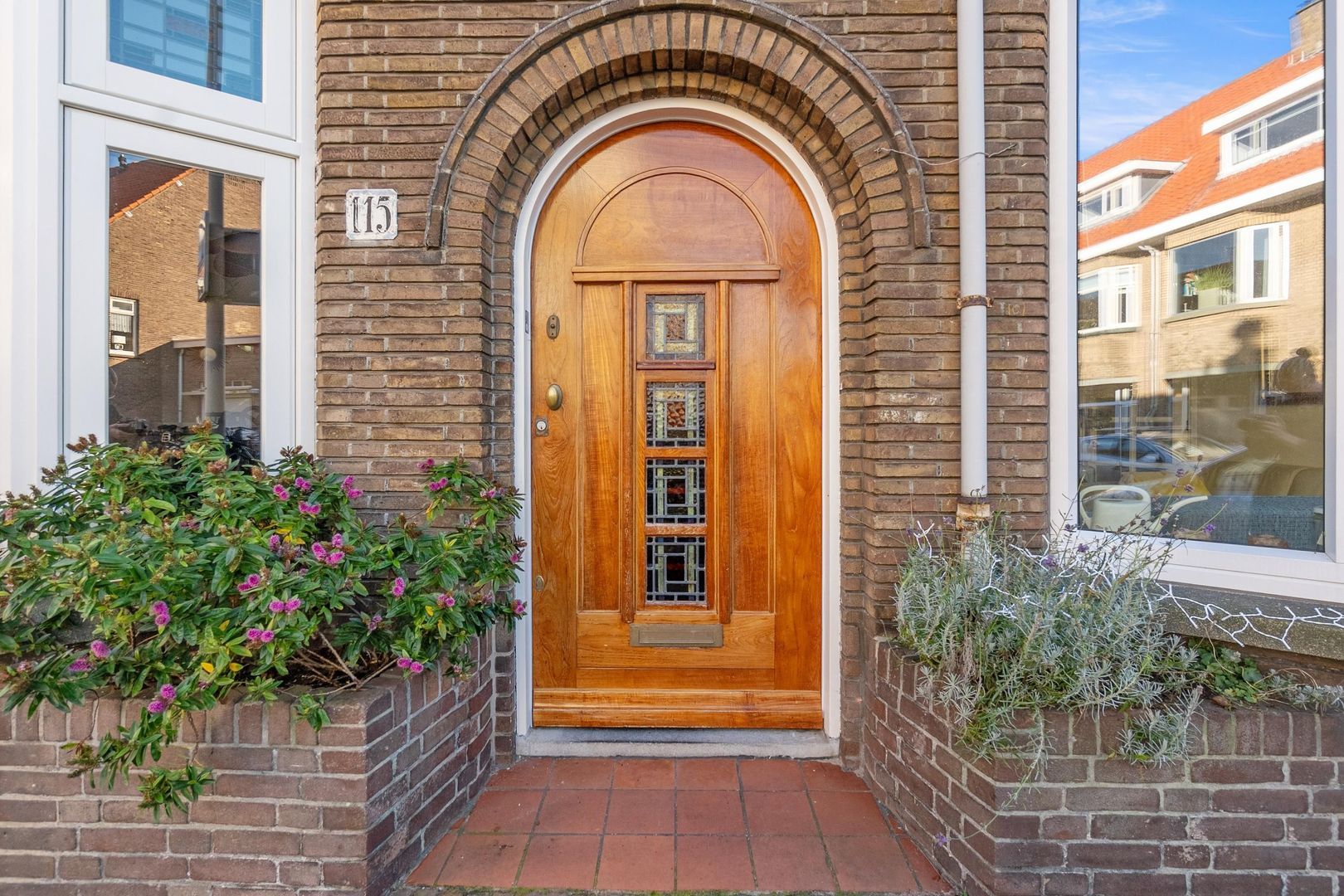 Haagsestraat 115, Den Haag foto-1 blur