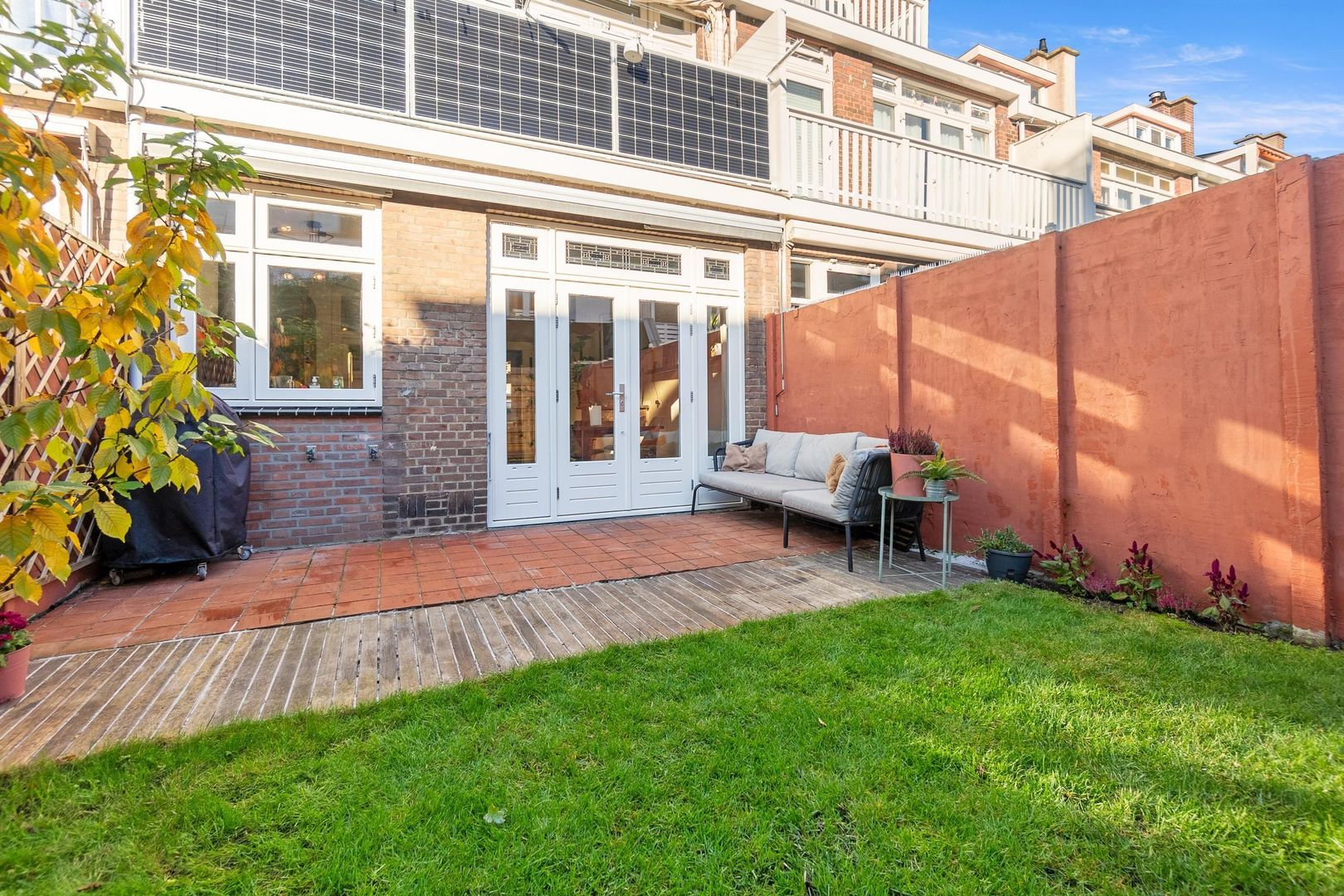 Haagsestraat 115, Den Haag foto-29 blur