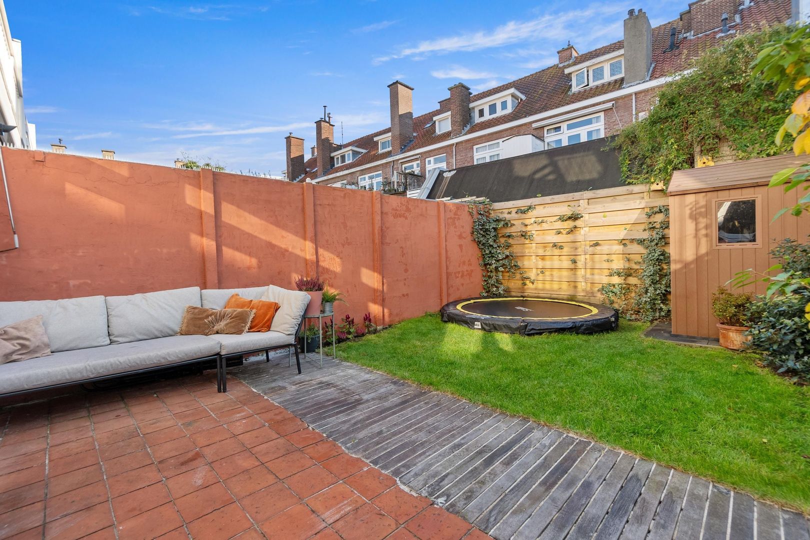 Haagsestraat 115, Den Haag foto-28 blur