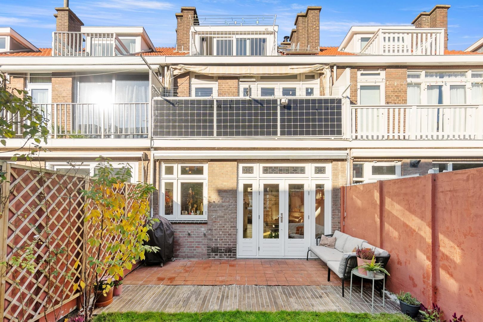 Haagsestraat 115, Den Haag foto-27 blur