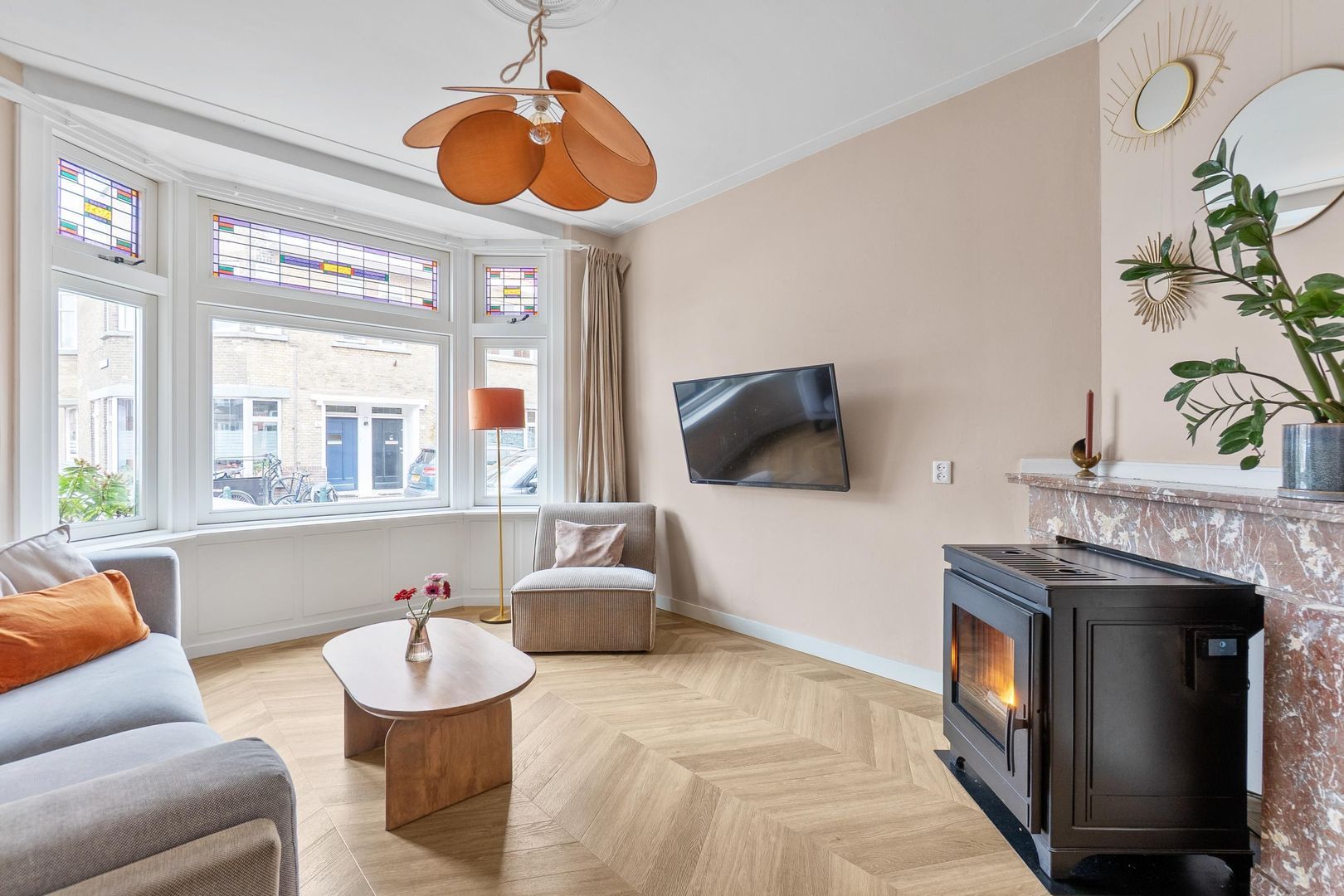 Haagsestraat 115, Den Haag foto-6 blur