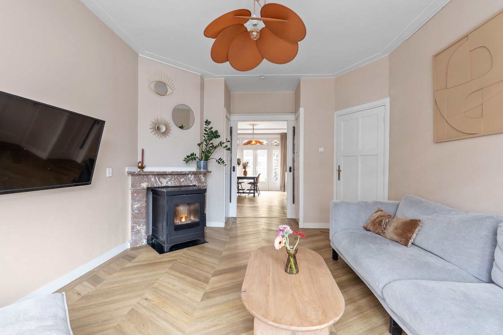 Haagsestraat 115, Den Haag foto-8 blur